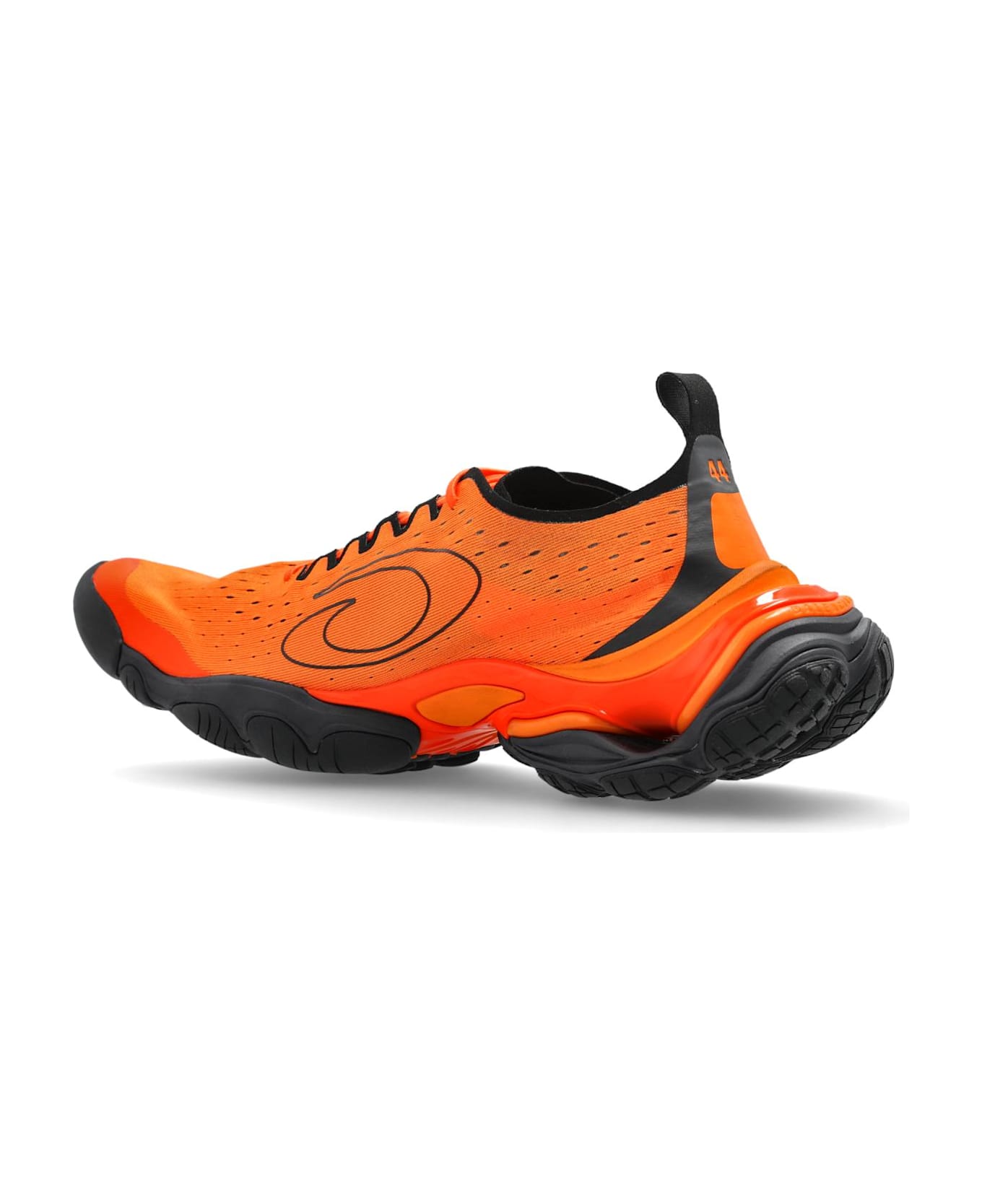 Balenciaga 
anatomic Runner
 Sports Shoes - MULTICOLOUR