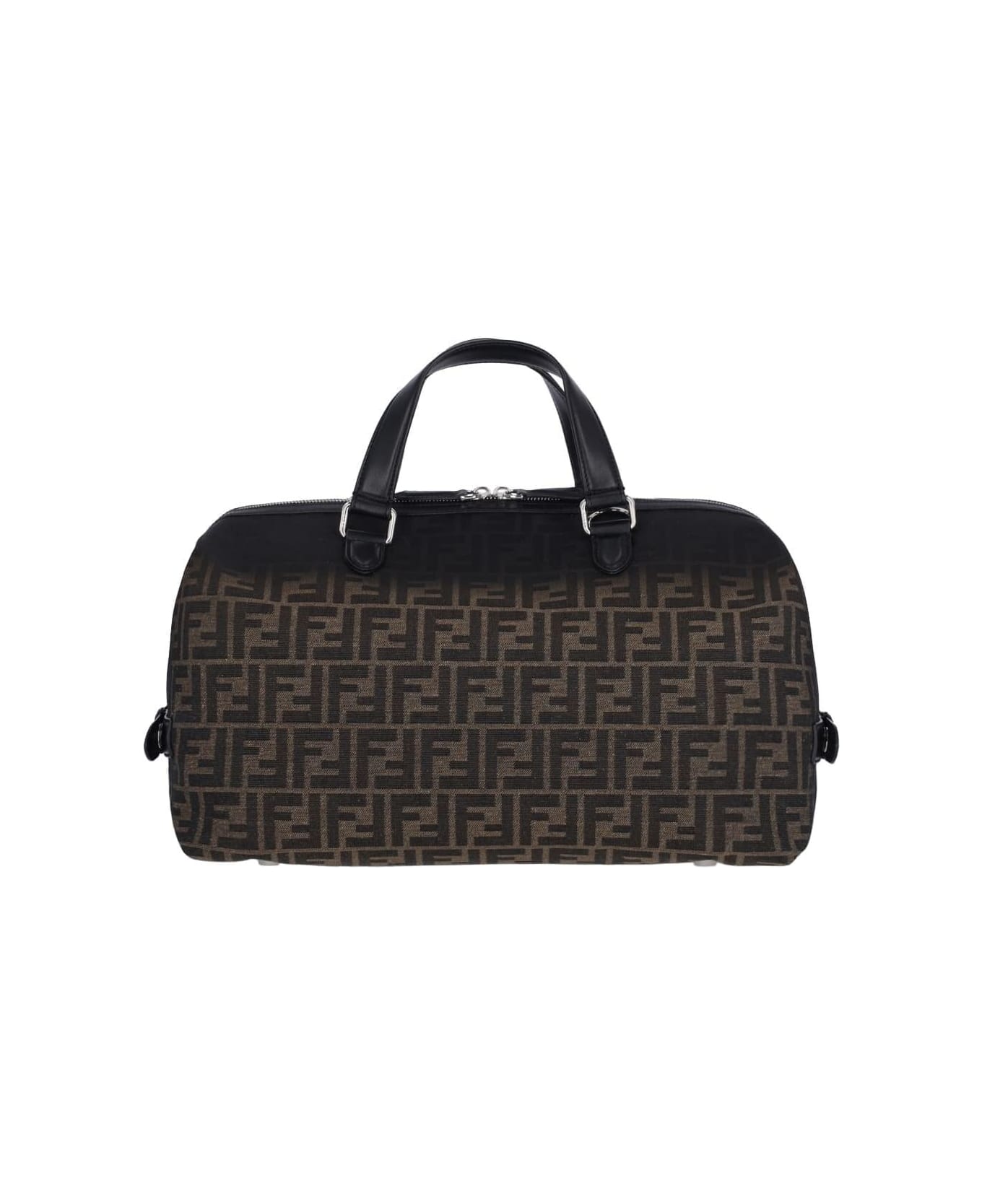 Fendi Medium Travel Bag 'siesta' - Tbmr+nr+pall