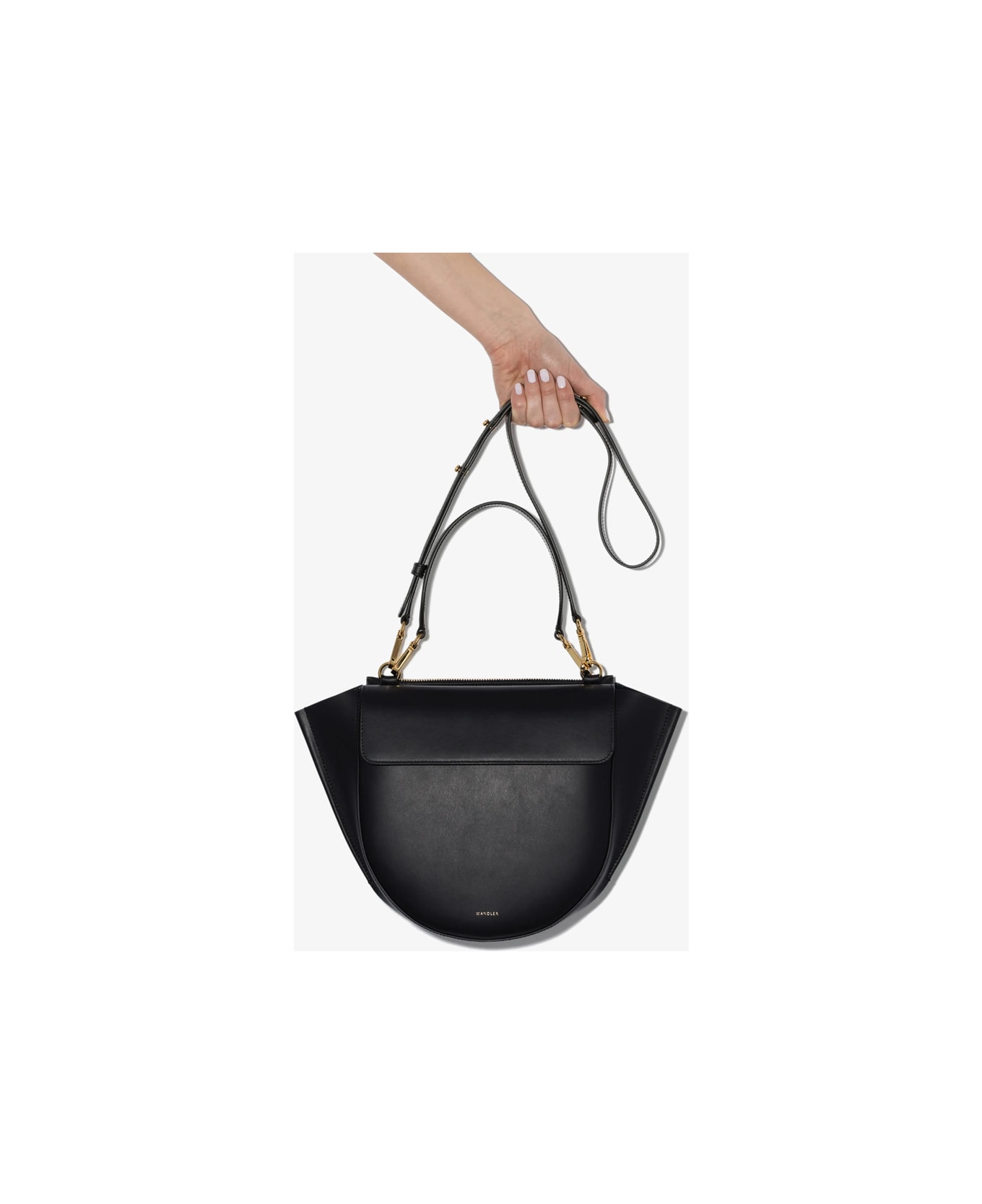 Wandler Bag - BLACK