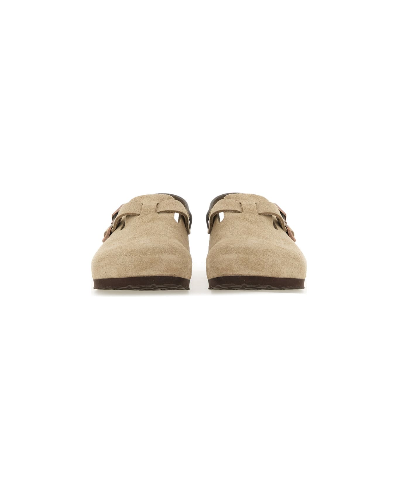 Birkenstock Sabot "tokio" - DOVE