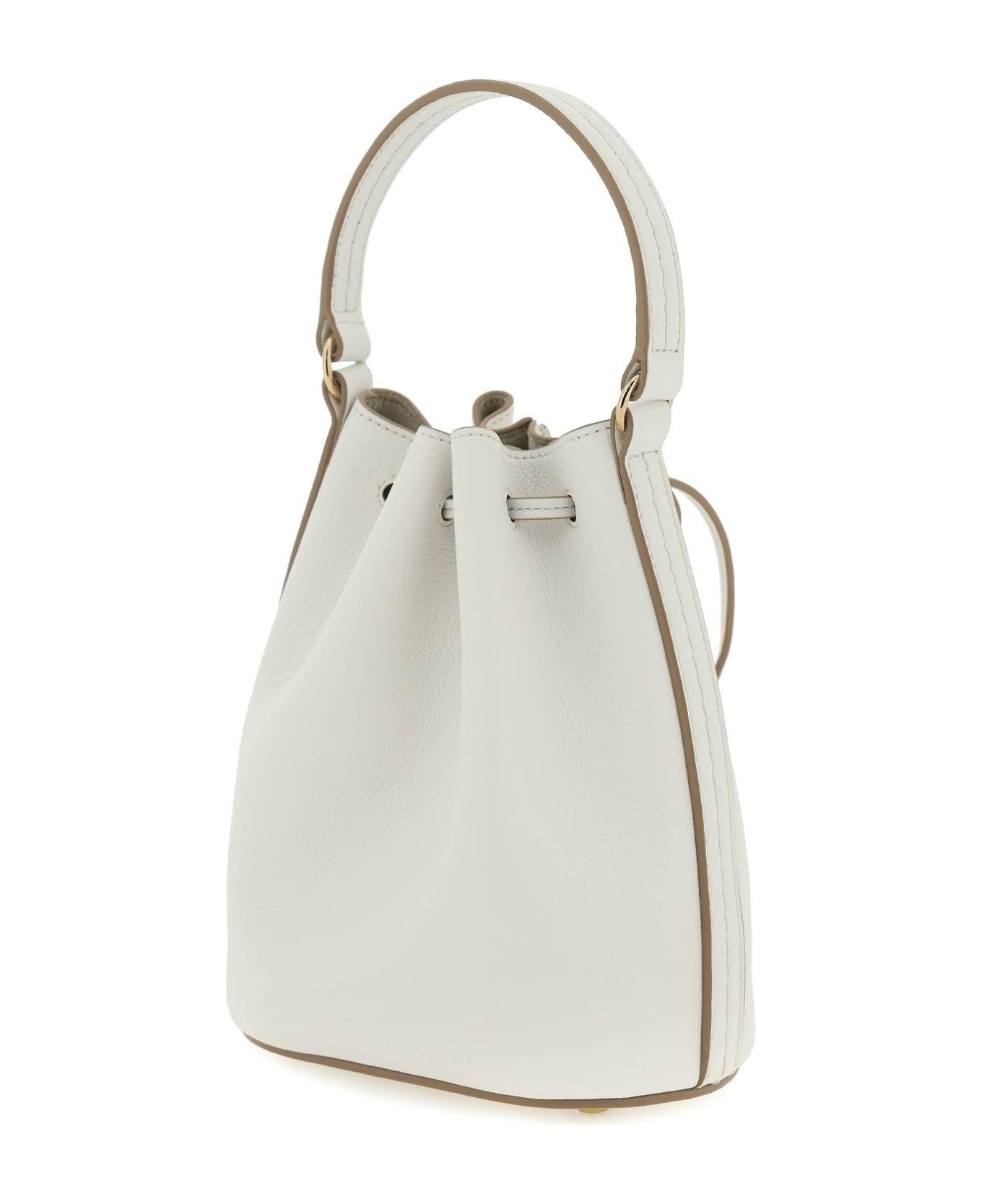★送料・関税込★TOD'S★TIMELESS MICRO BUCKET BAG★ Tod's T Timeless micro bucket bag for Women - Pink in USA