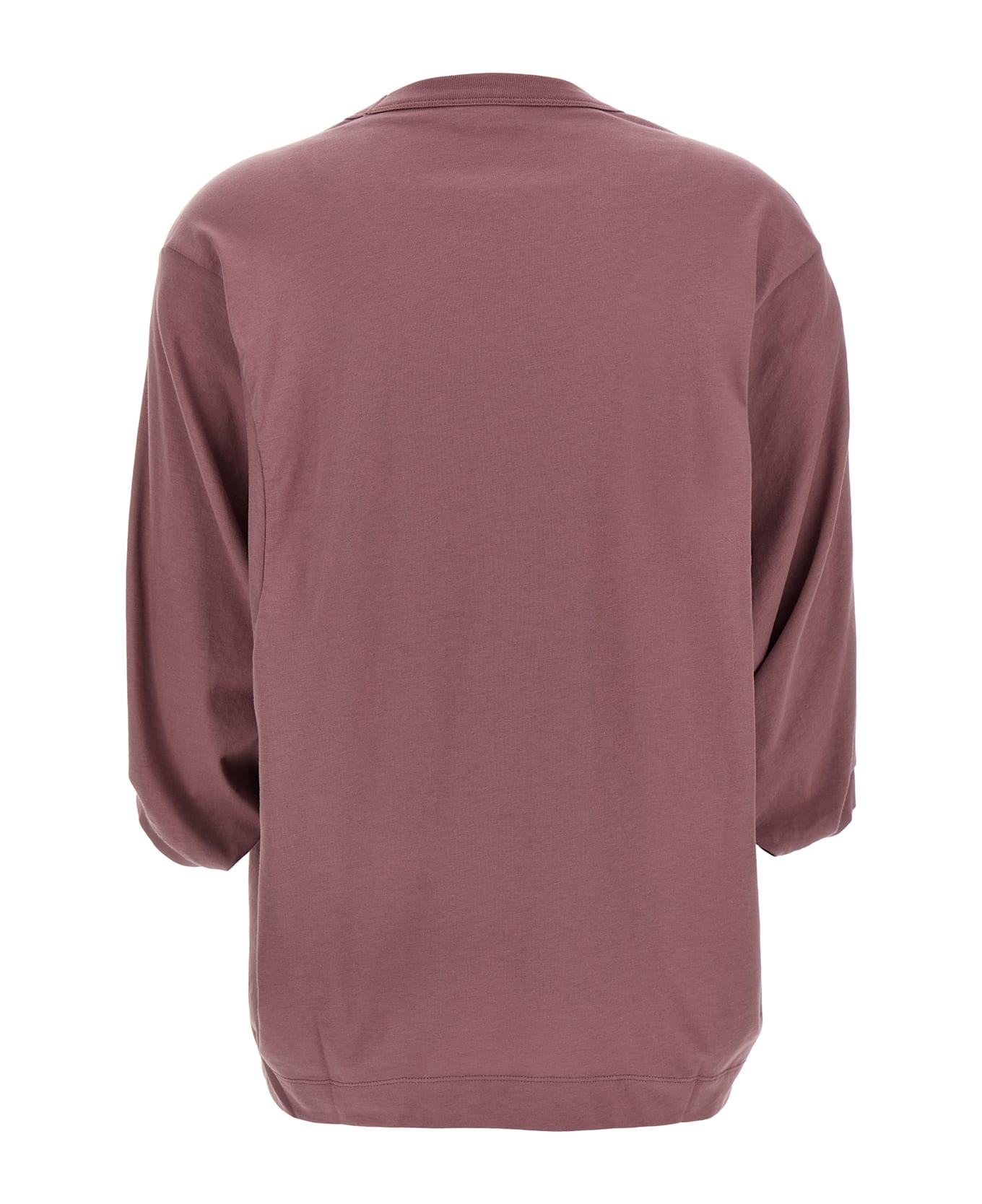 Dries Van Noten 
herissa
 T-shirt - Purple