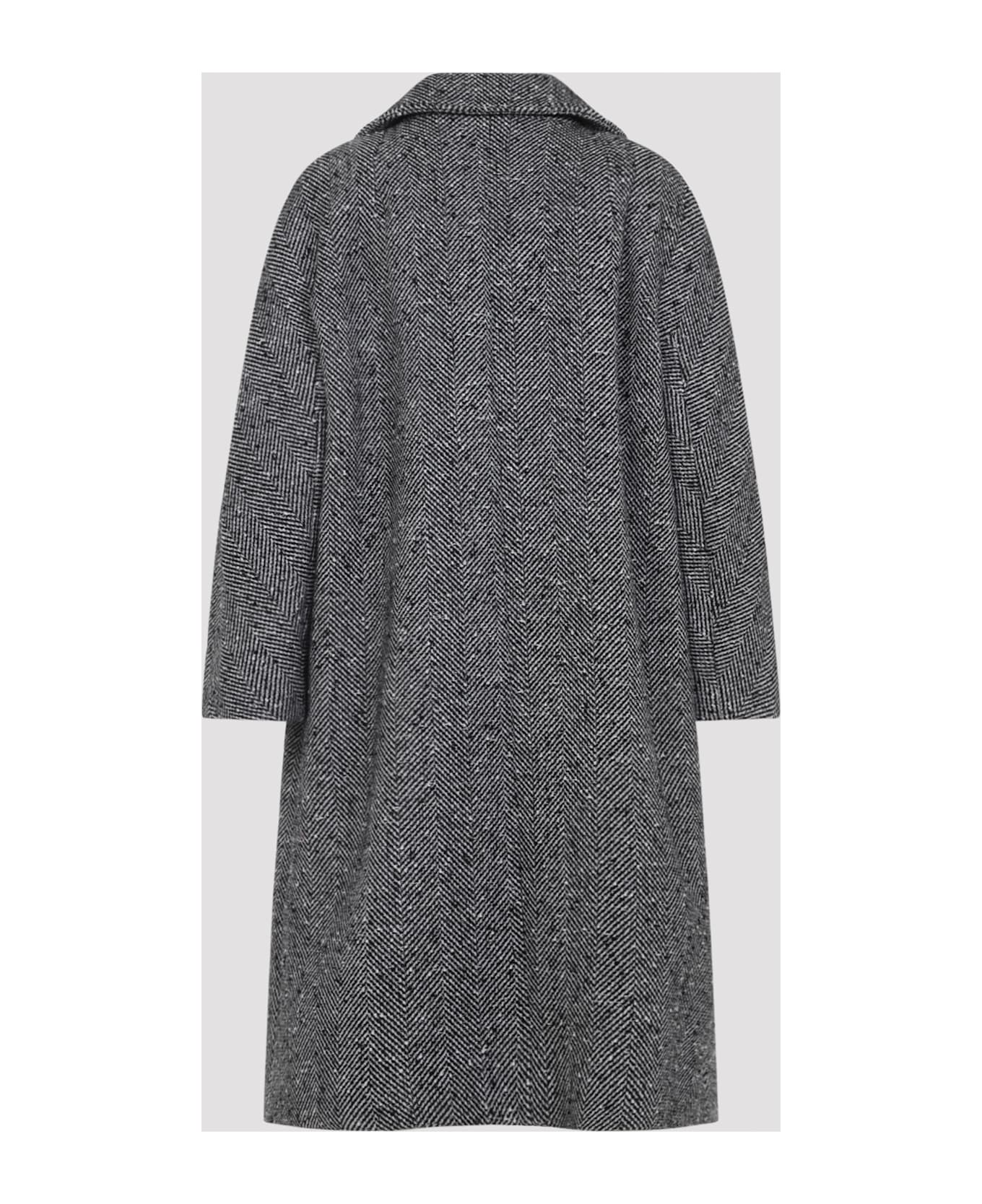Dolce 
Gabbana Coat - Fantasia