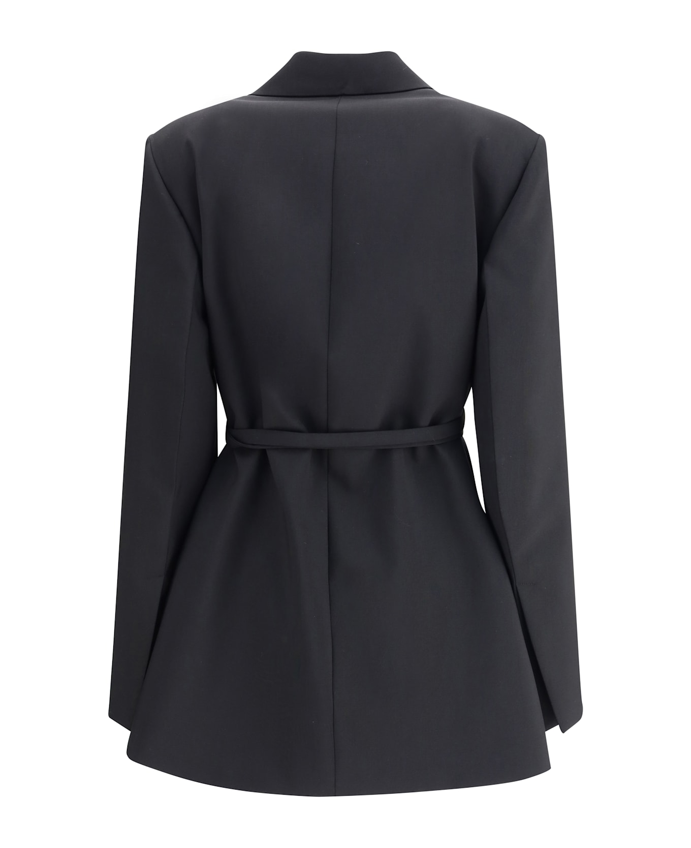 SportMax Tubinga Long Blazer