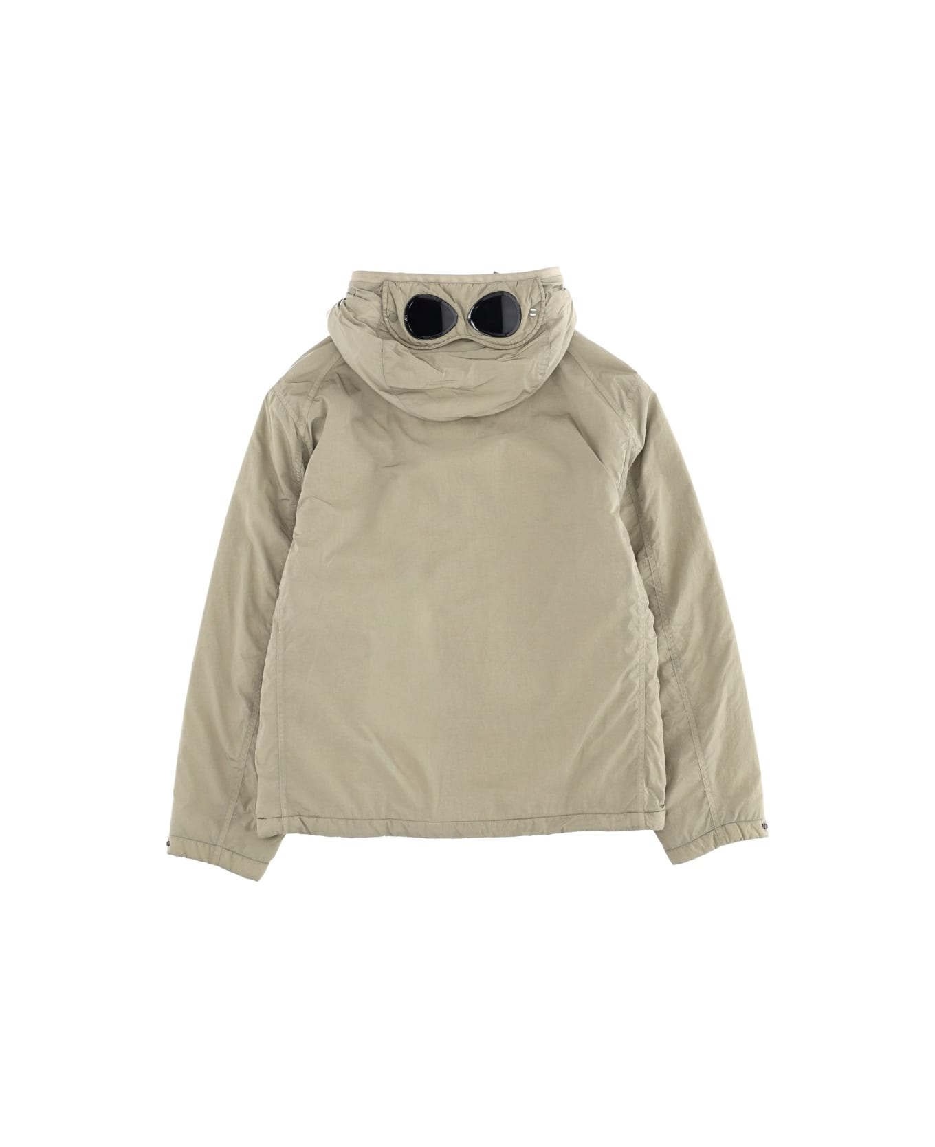 C.P. Company "chrome-r" Jacket - GREEN