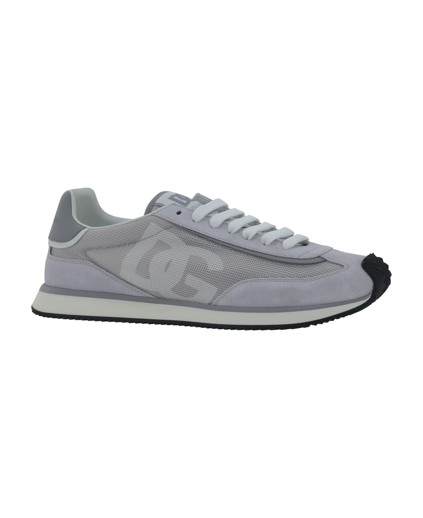 Dolce & Gabbana Sneakers - Grigio/bianco スニーカー