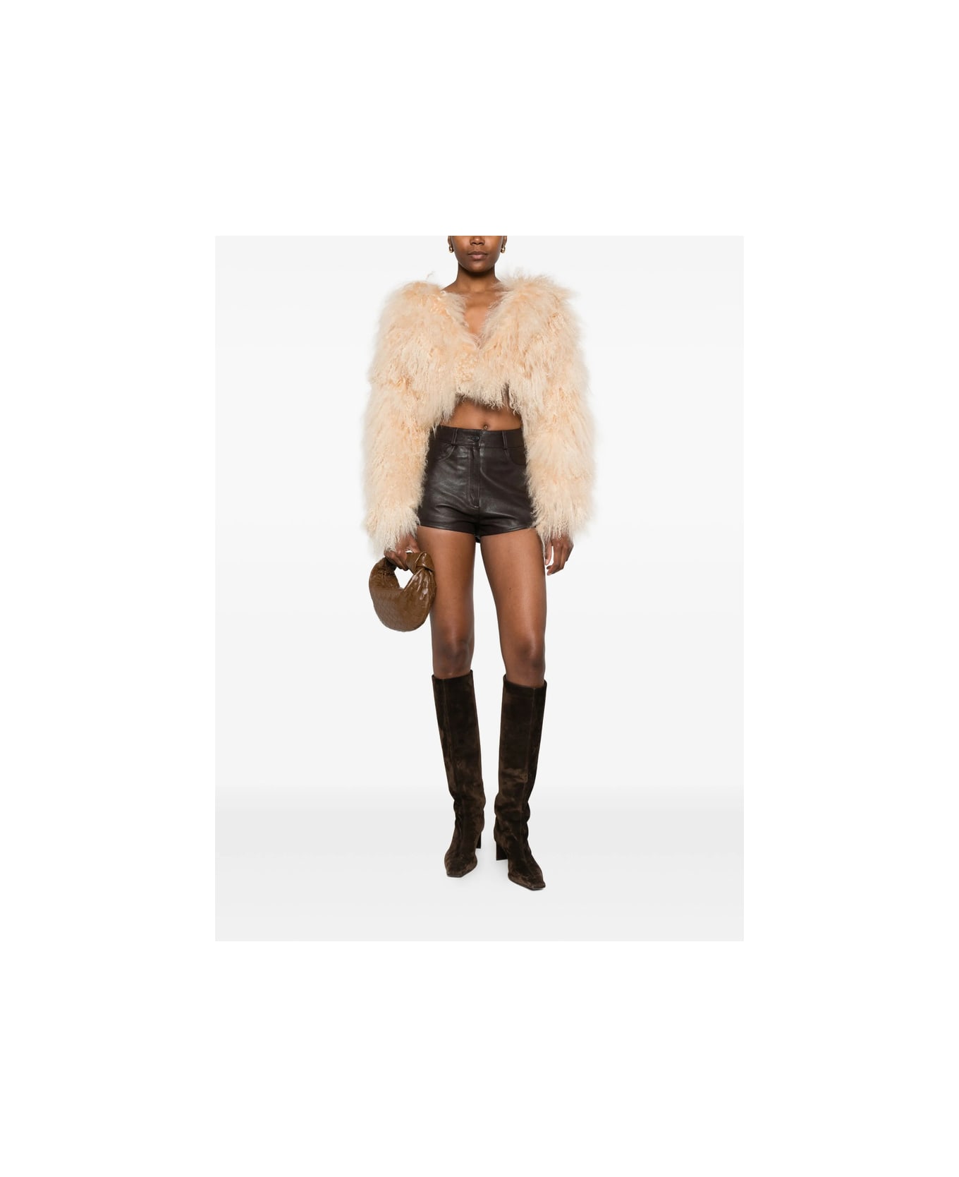 retrofete Outerwear - NEUTRALS ジャケット