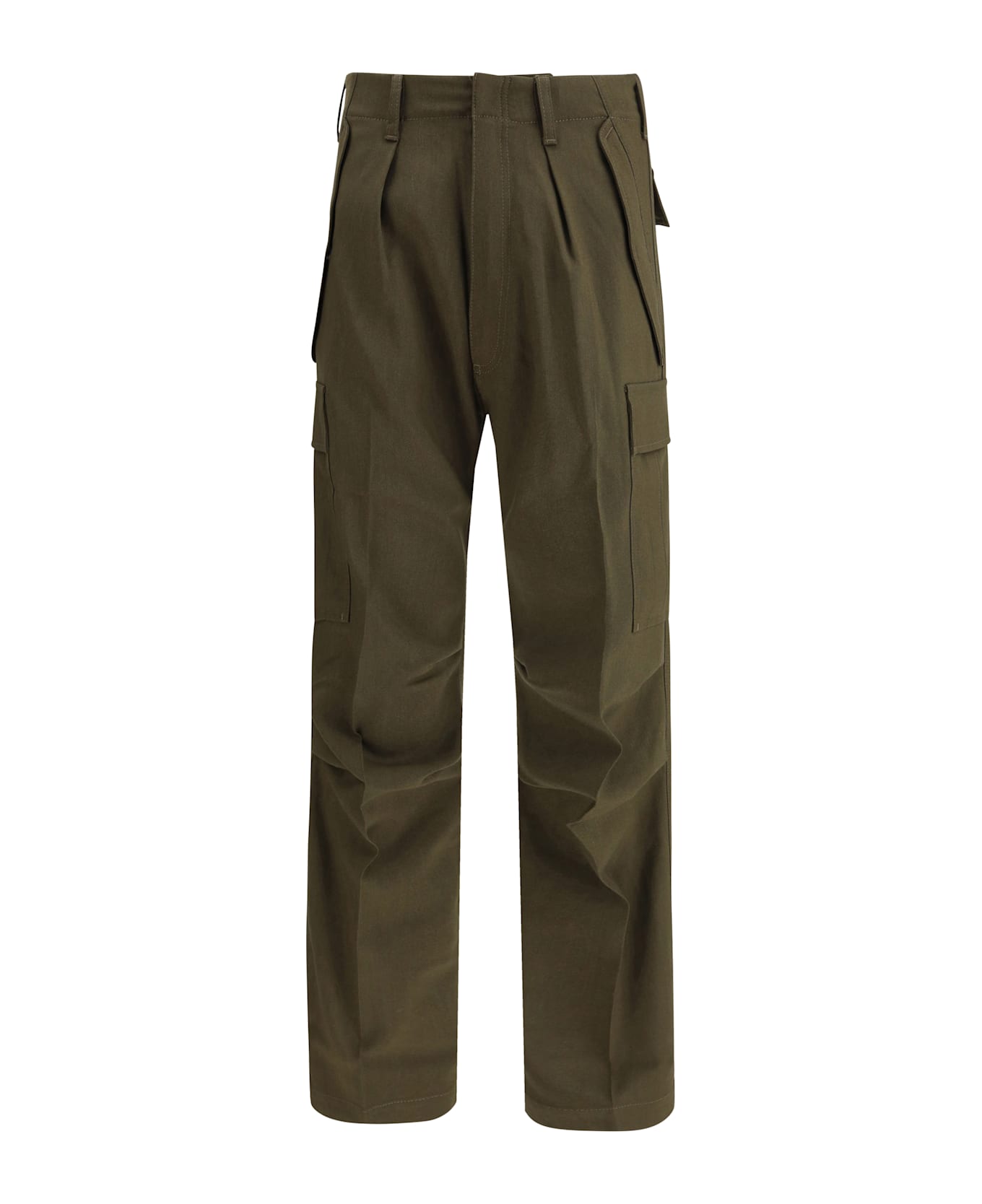 Tom Ford Cargo Trousers