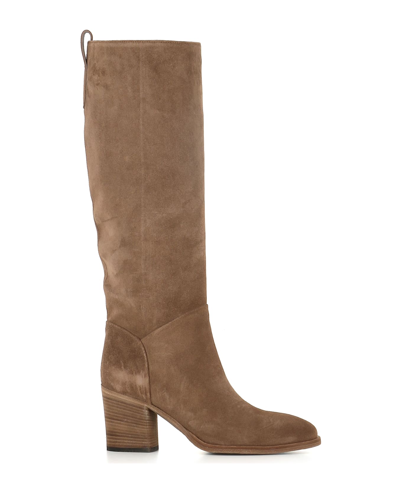 Officine Creative Boot Delice/004 - Beige