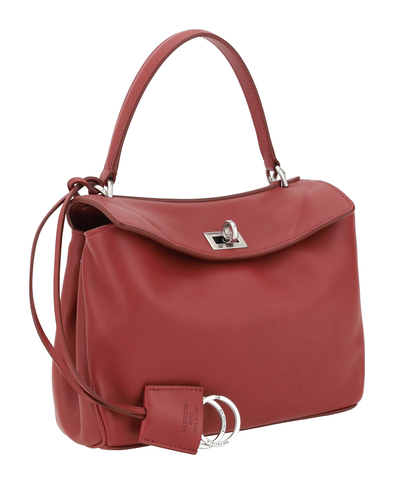 Balenciaga Rodeo Shoulder Bag