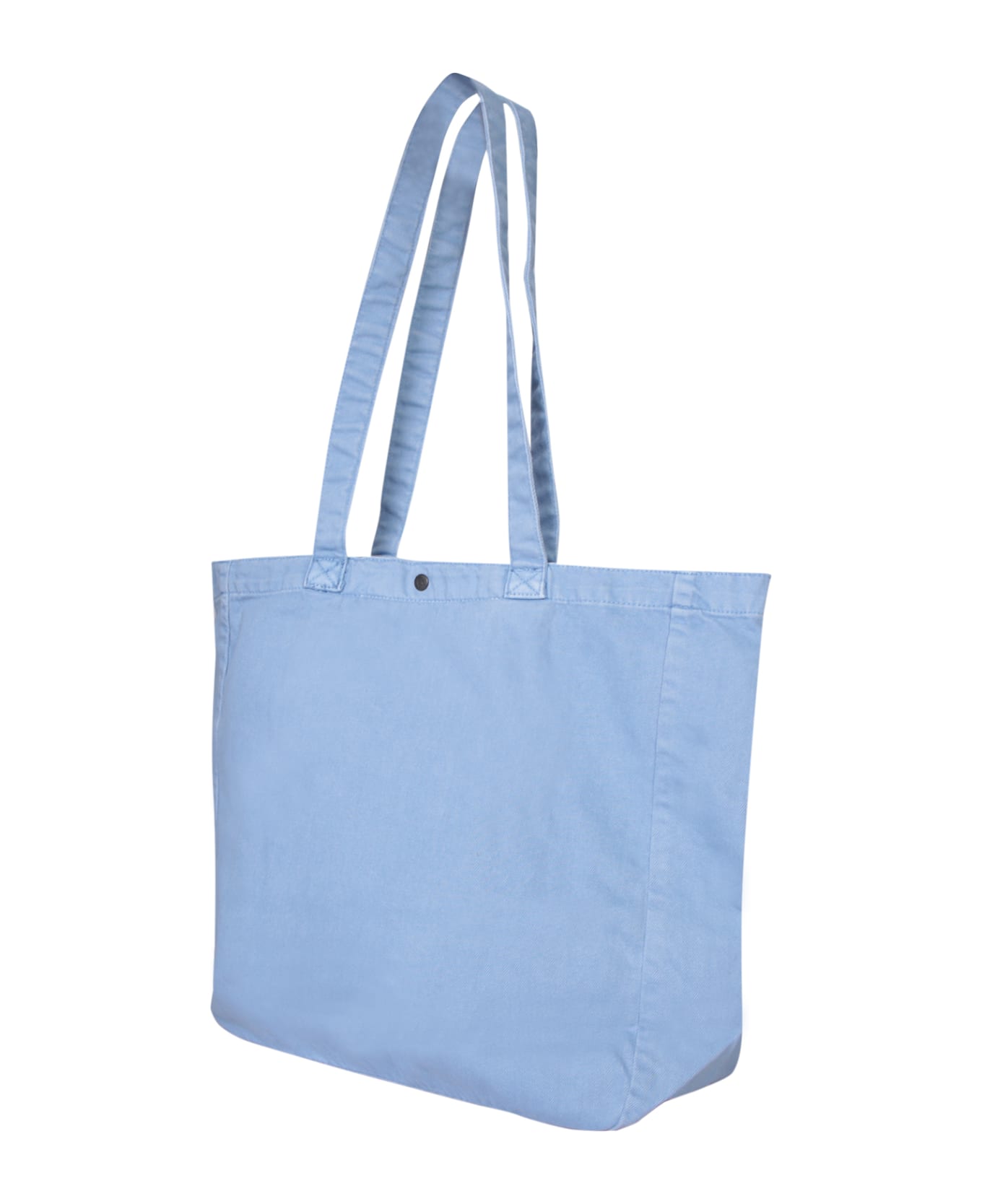Carhartt Wip Garrison Bag In Blue - Blue トートバッグ