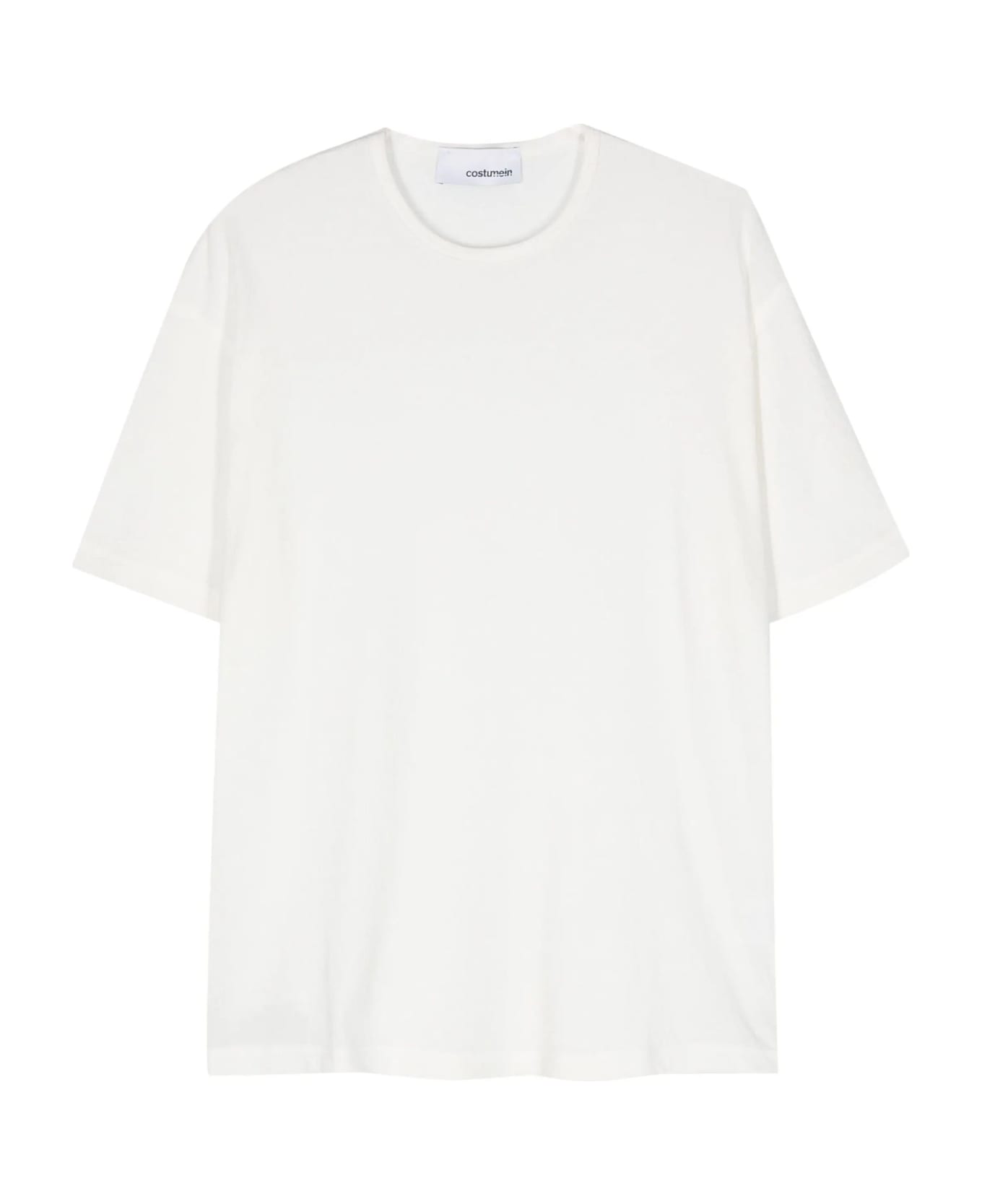 costumein T-shirts And Polos White - White シャツ