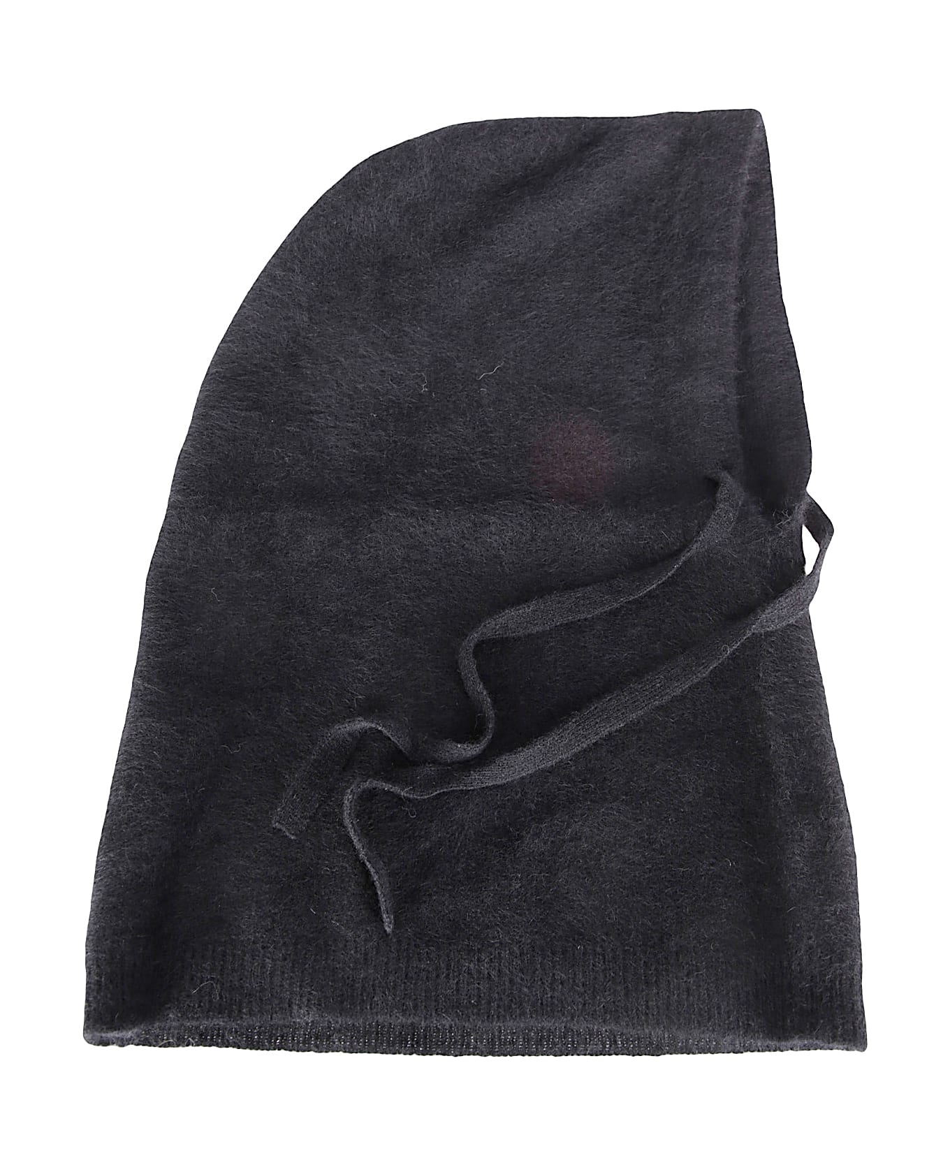 Parosh Accessory - BLACK