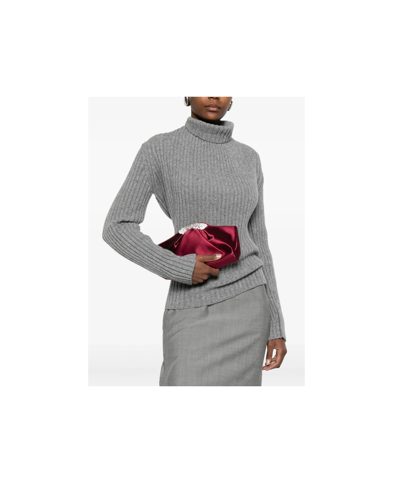 Giuseppe Zanotti Bag - PINK