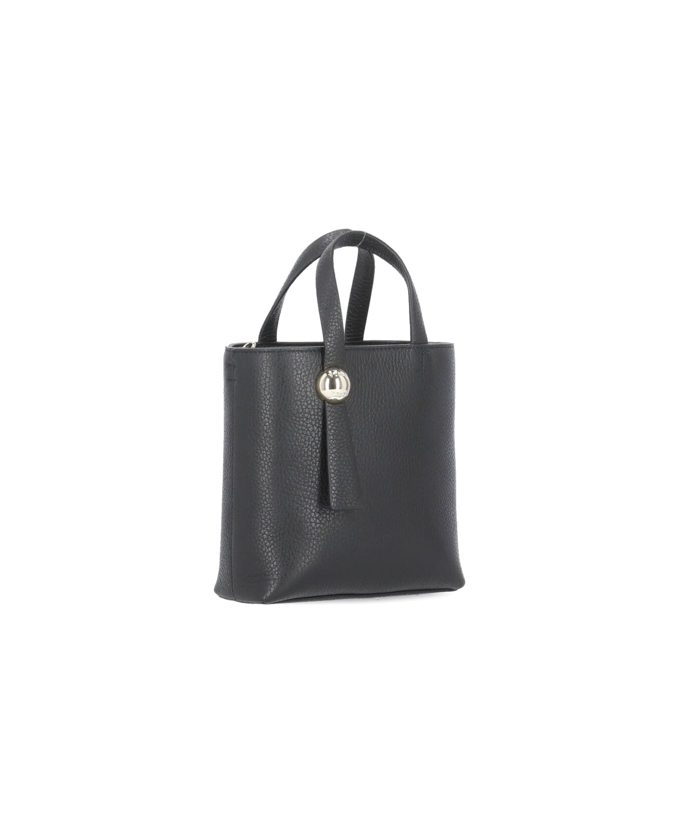 Furla Sfera Bag - Black