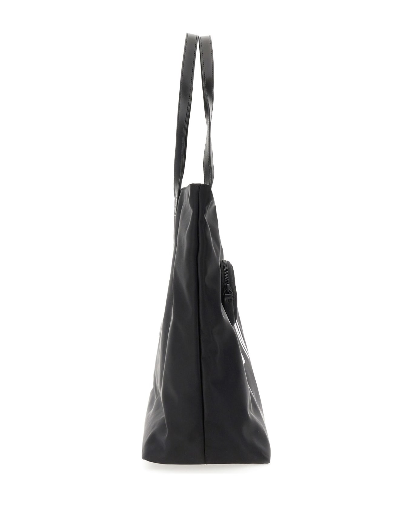 Dsquared2 Be Icon Shopper Bag - black トートバッグ