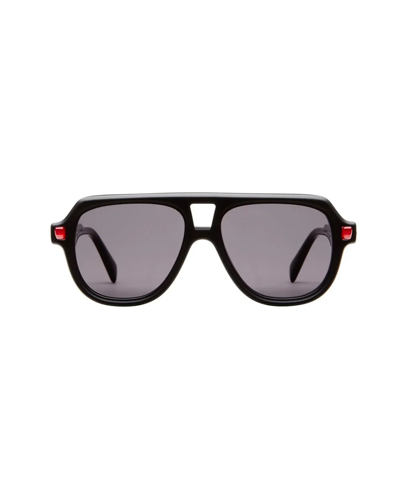 Kuboraum Maske Q4 Bm Sunglasses - Nero サングラス