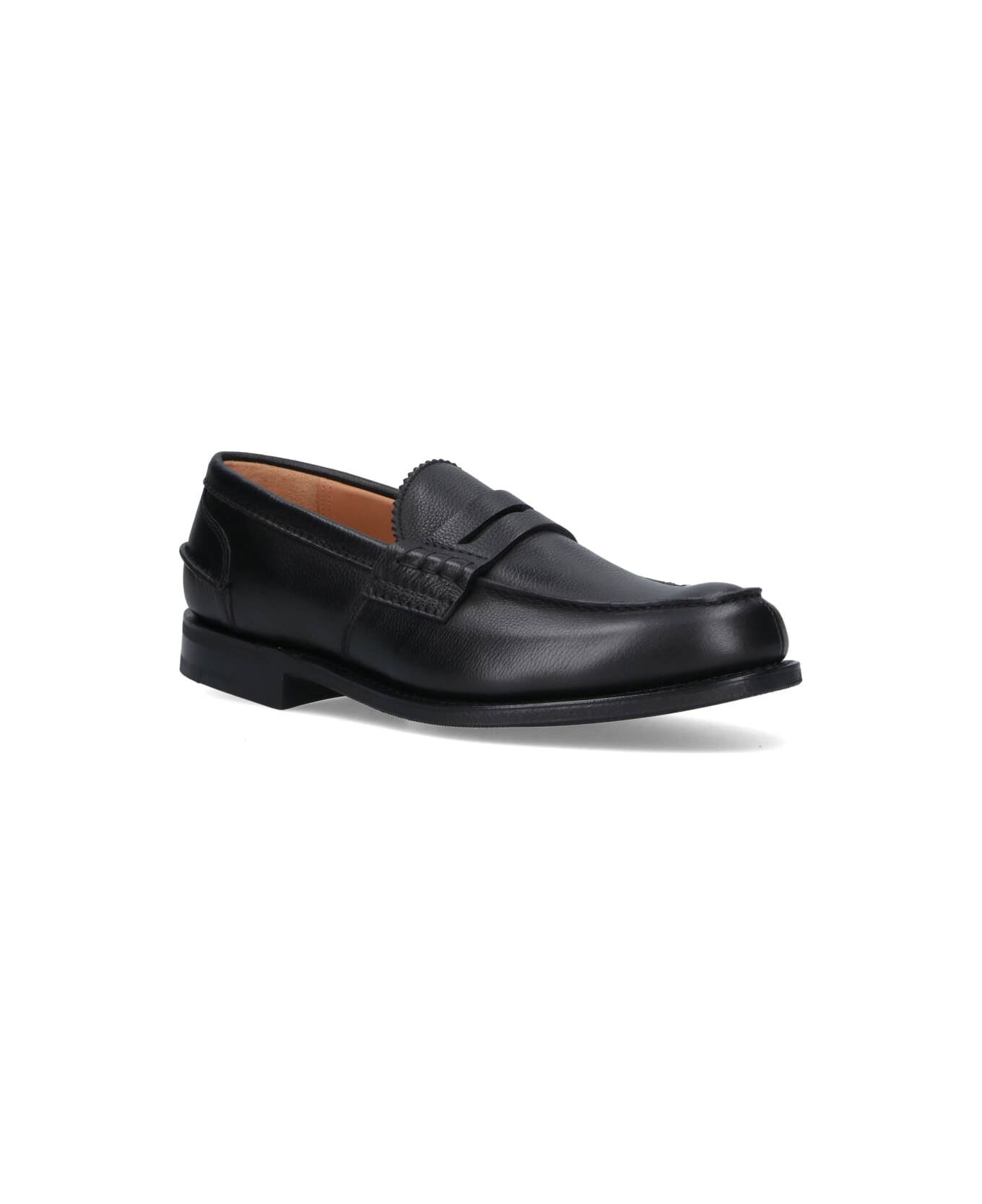 Church
s "pembrey 2.0" Loafers - Black  