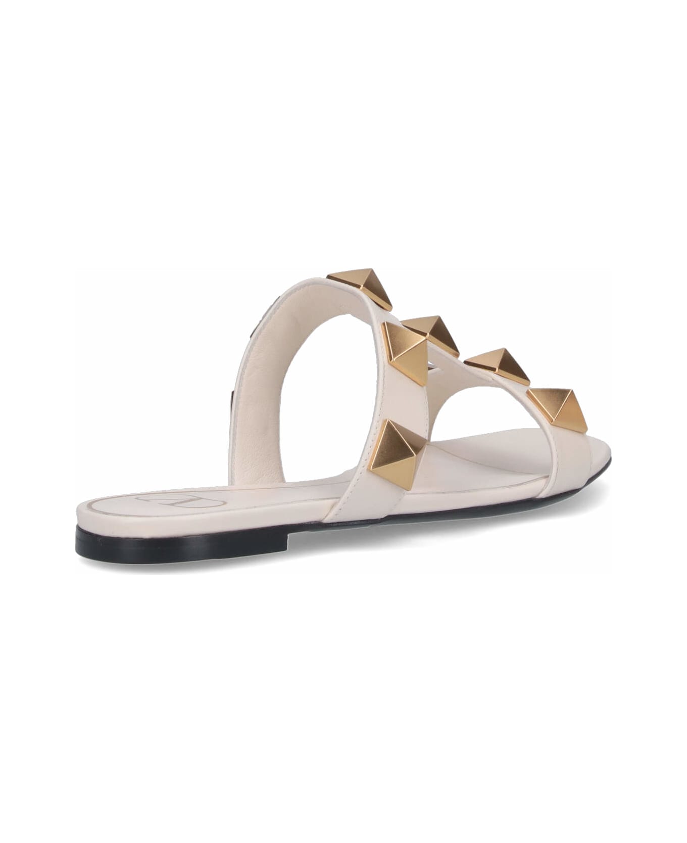 'roman Studs' Sandals - Thumbnail 5