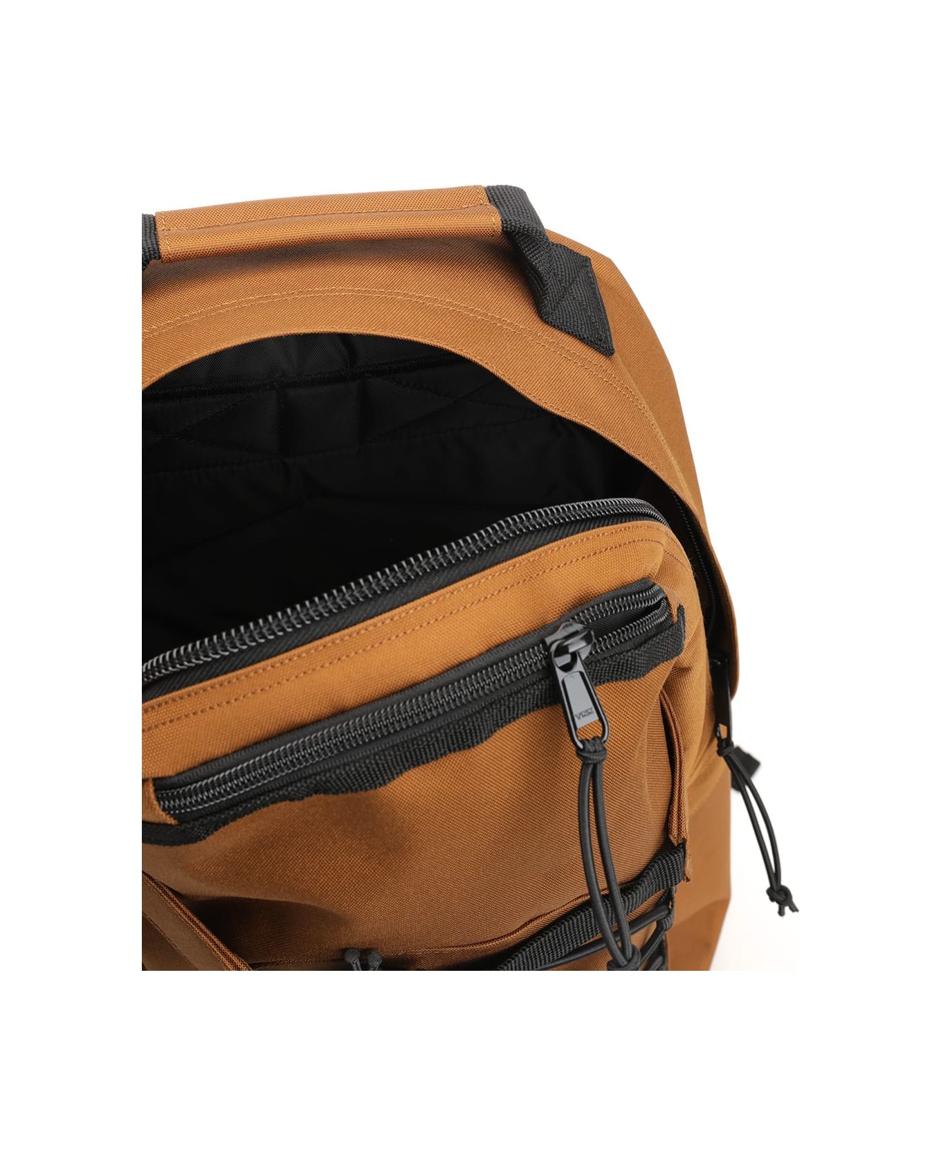 Carhartt 
kickflip
 Backpack - Leather バックパック