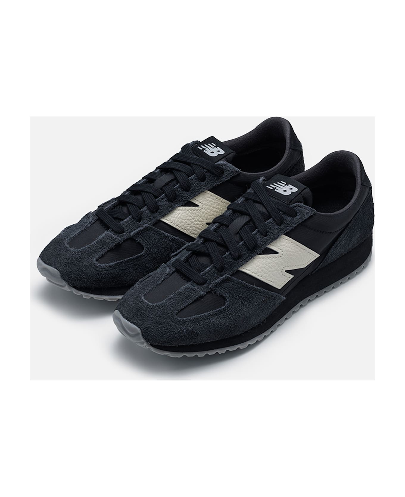 Junya Watanabe New Balance X Junya Watanabe Sneakers - Black