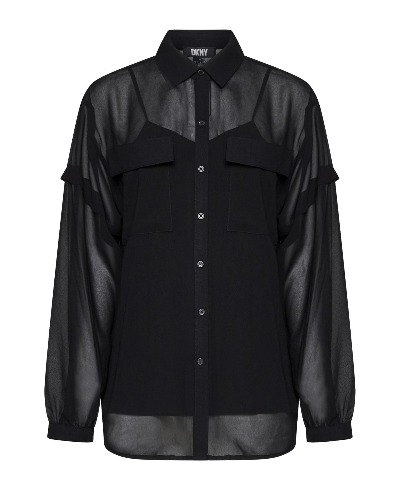 DKNY Shirt - Black