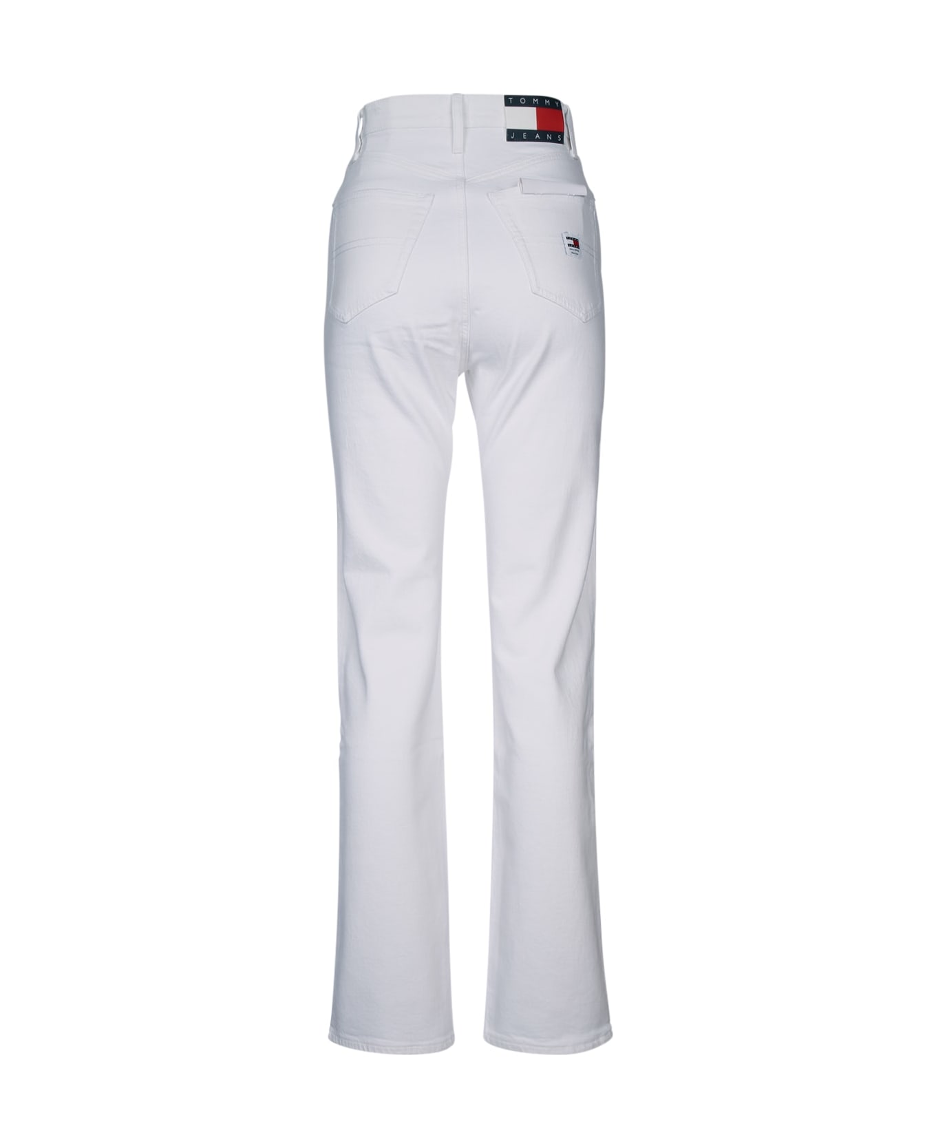 Tommy Jeans Jeans - DENIMCOLOR