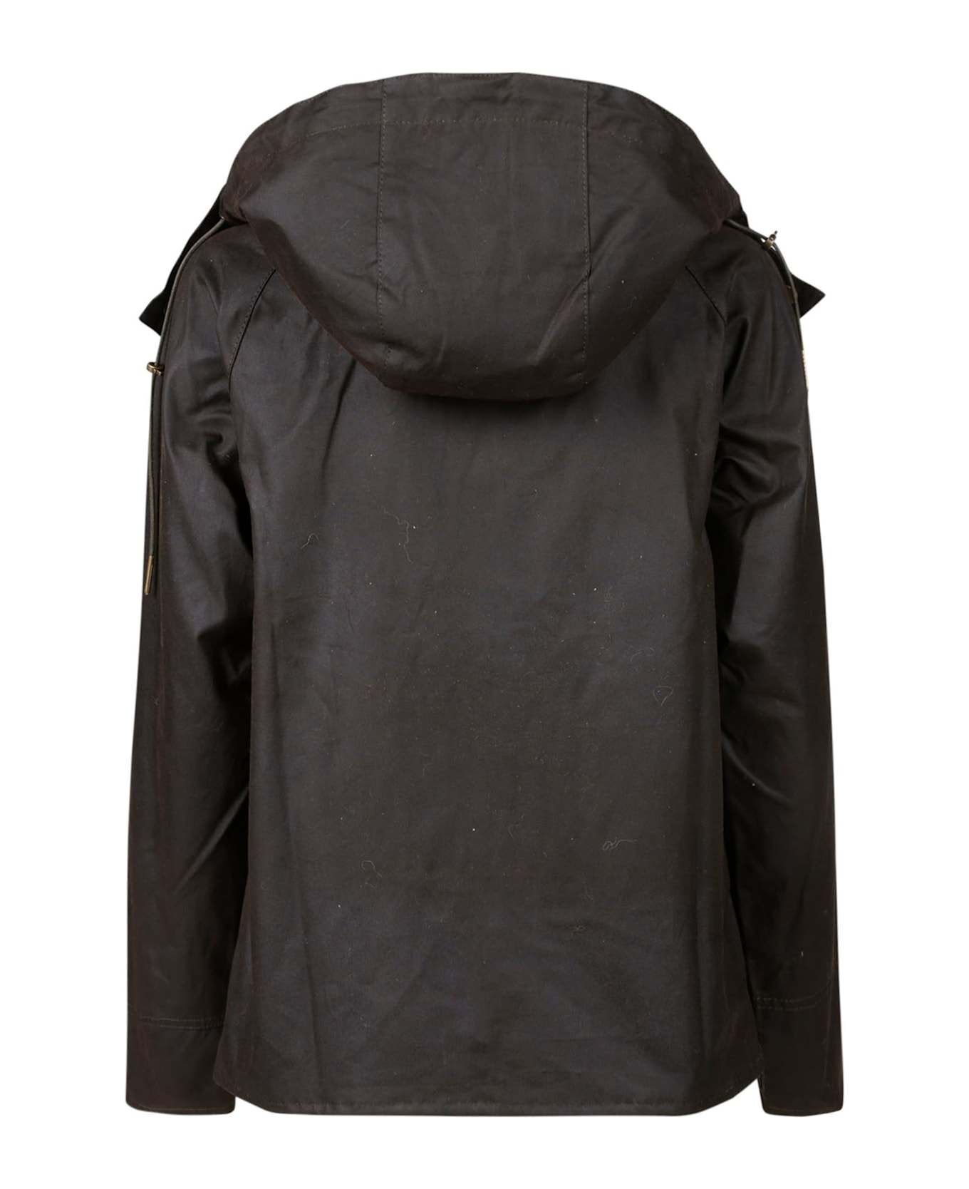 Barbour Avon Wax - Olive Classic