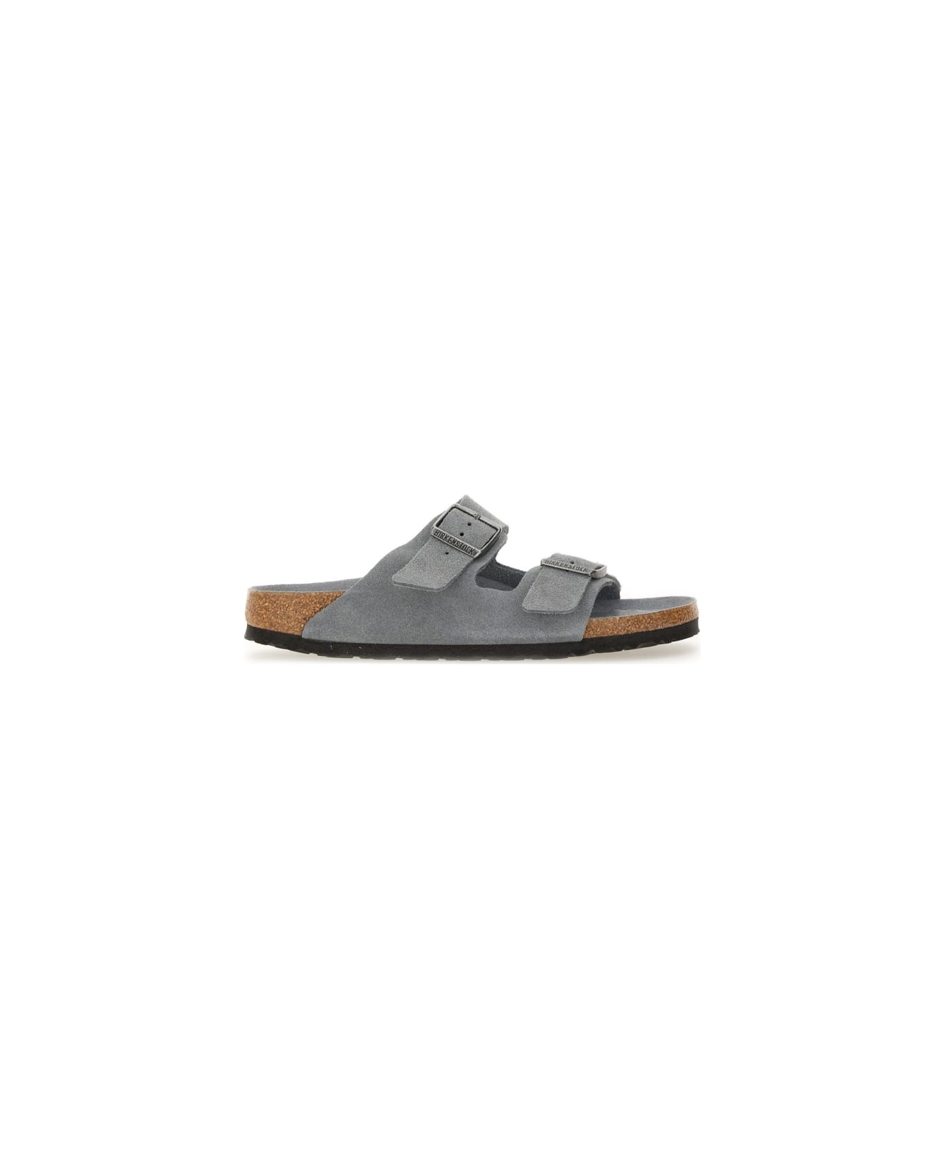 Birkenstock Sandal "arizona" - GREY