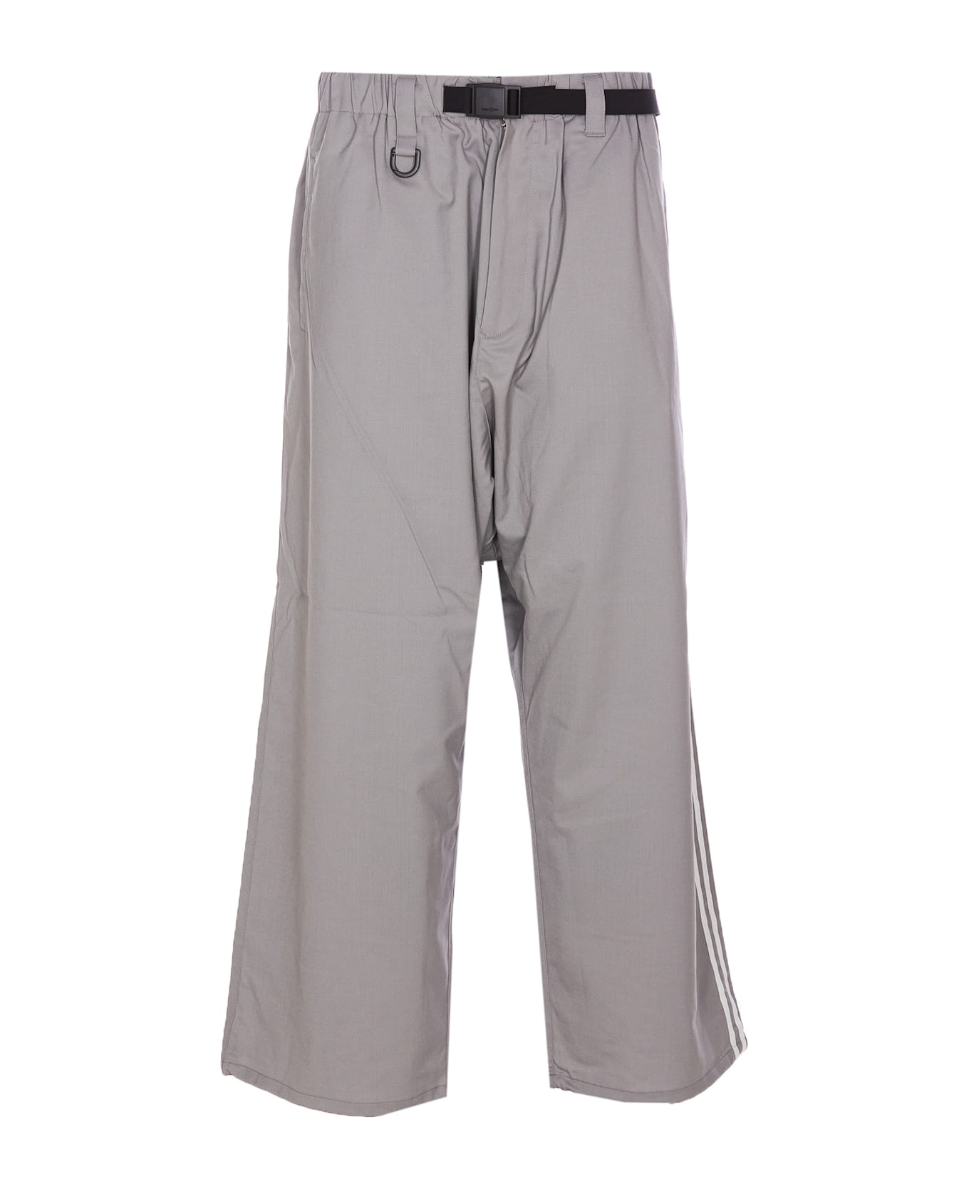 Y-3 Ref Wo Pants - Grey