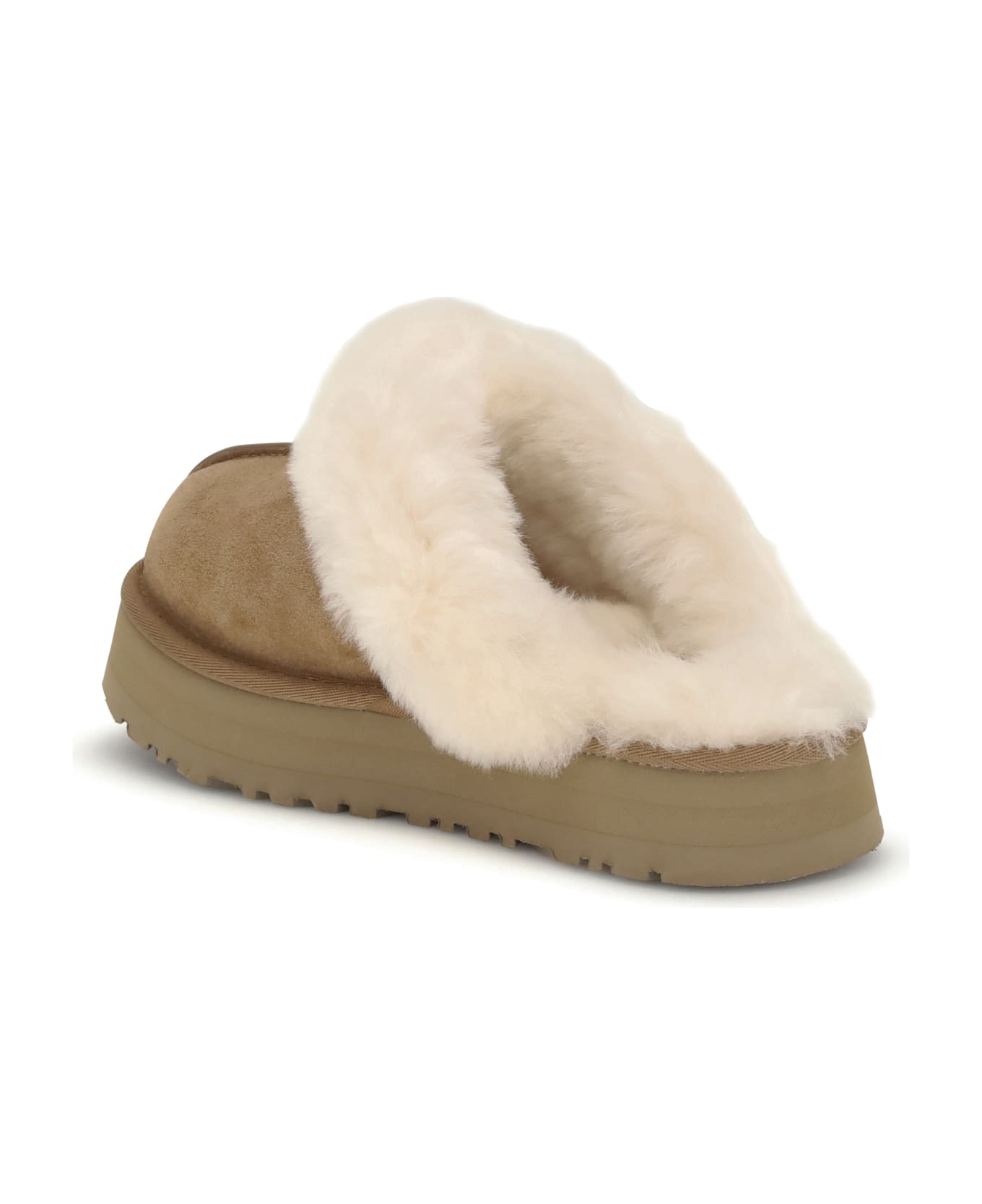 UGG Disquette Slides