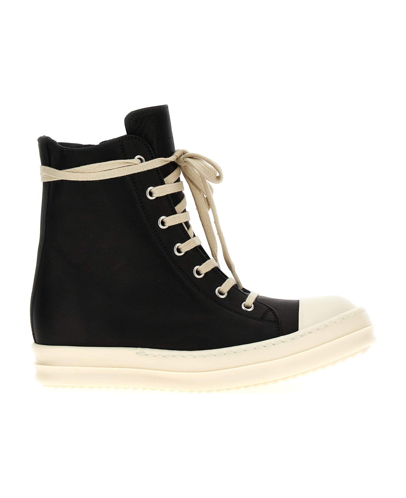 Rick Owens 
sneakers
 Sneakers - White/Black