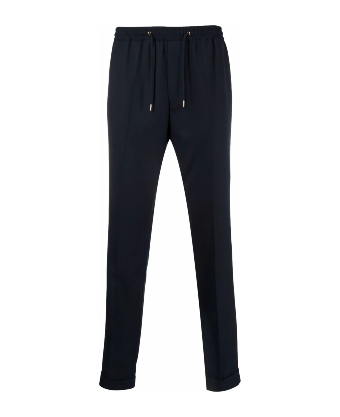 Paul Smith Trousers Blue - Blue