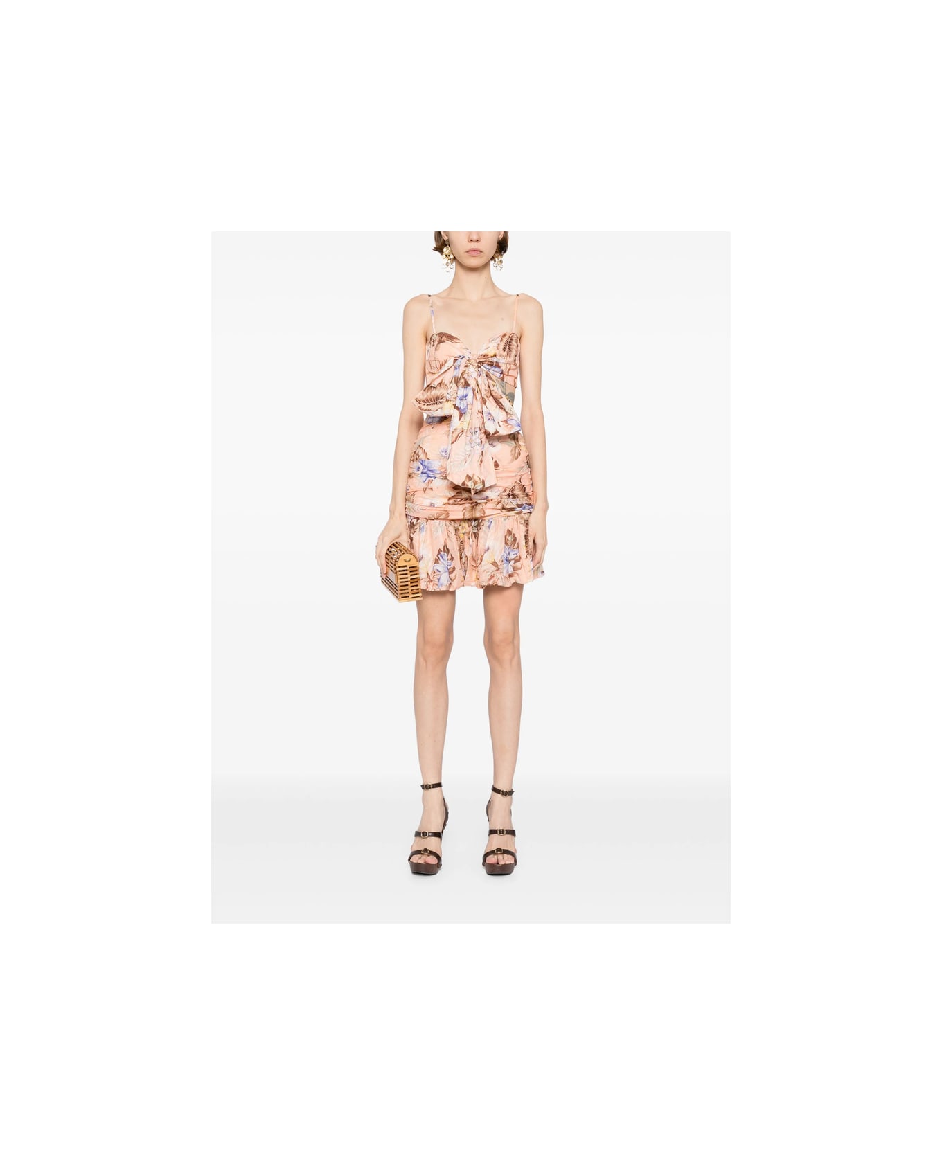 Zimmermann Dress - PINK