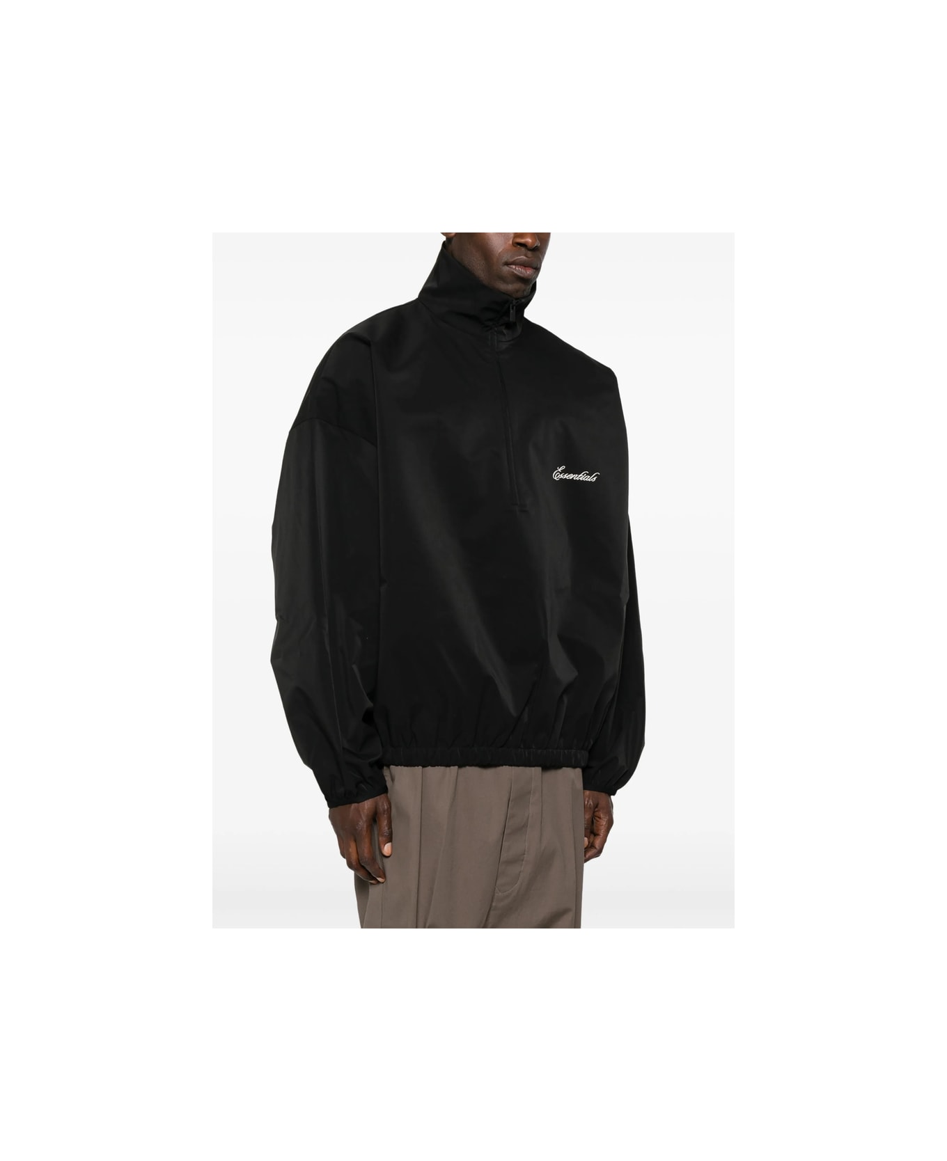 Fear of God Outerwear - BLACK