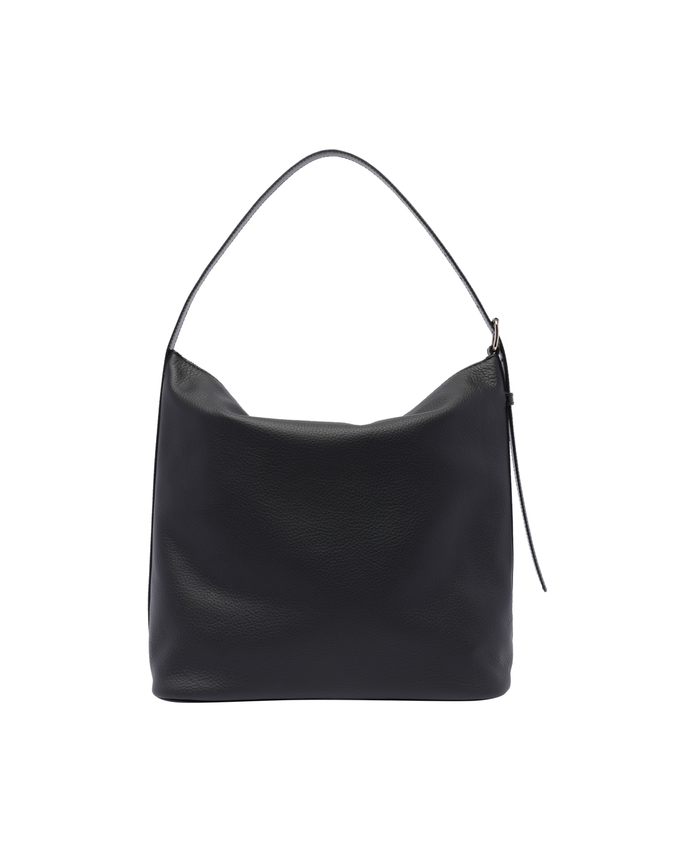 A.P.C. Vera Bag - BLACK