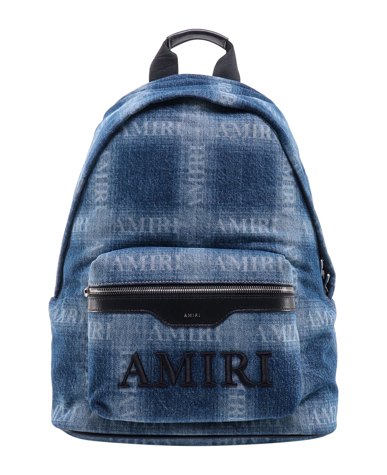 AMIRI Backpack - Blue バックパック