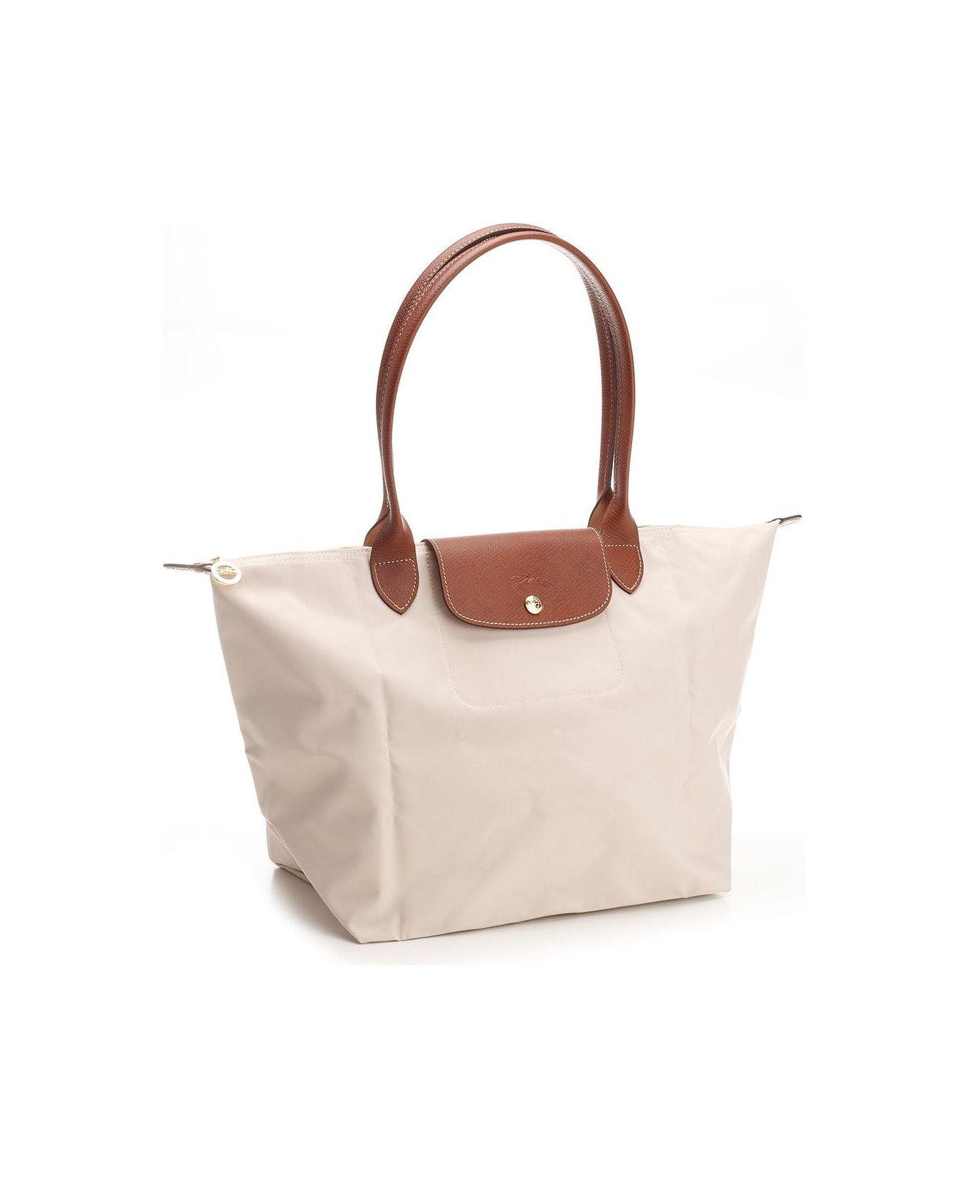 Longchamp Le Pliage Original Large Tote Bag - Carta
