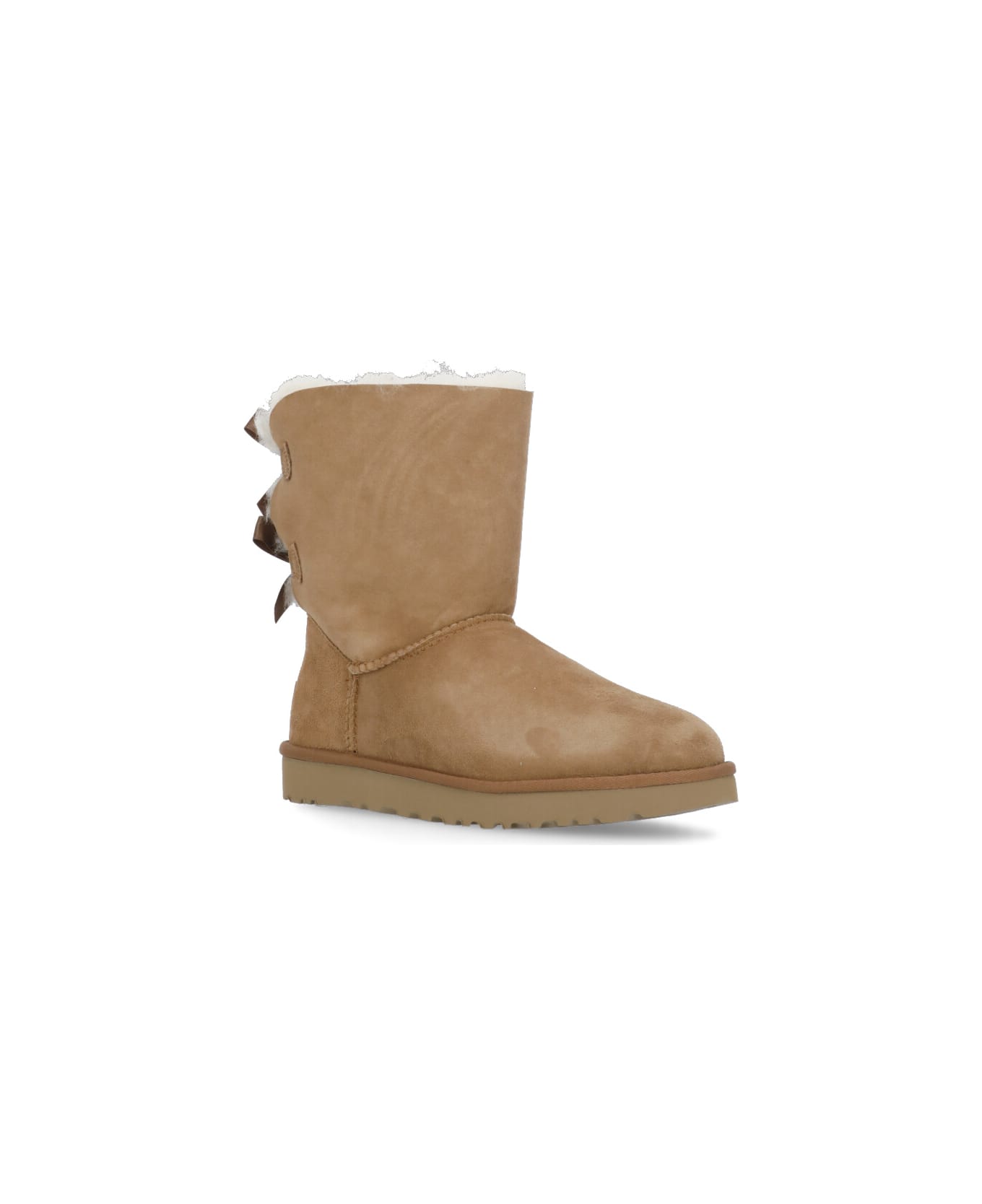 UGG Bailey Bow Ii Boots - Brown