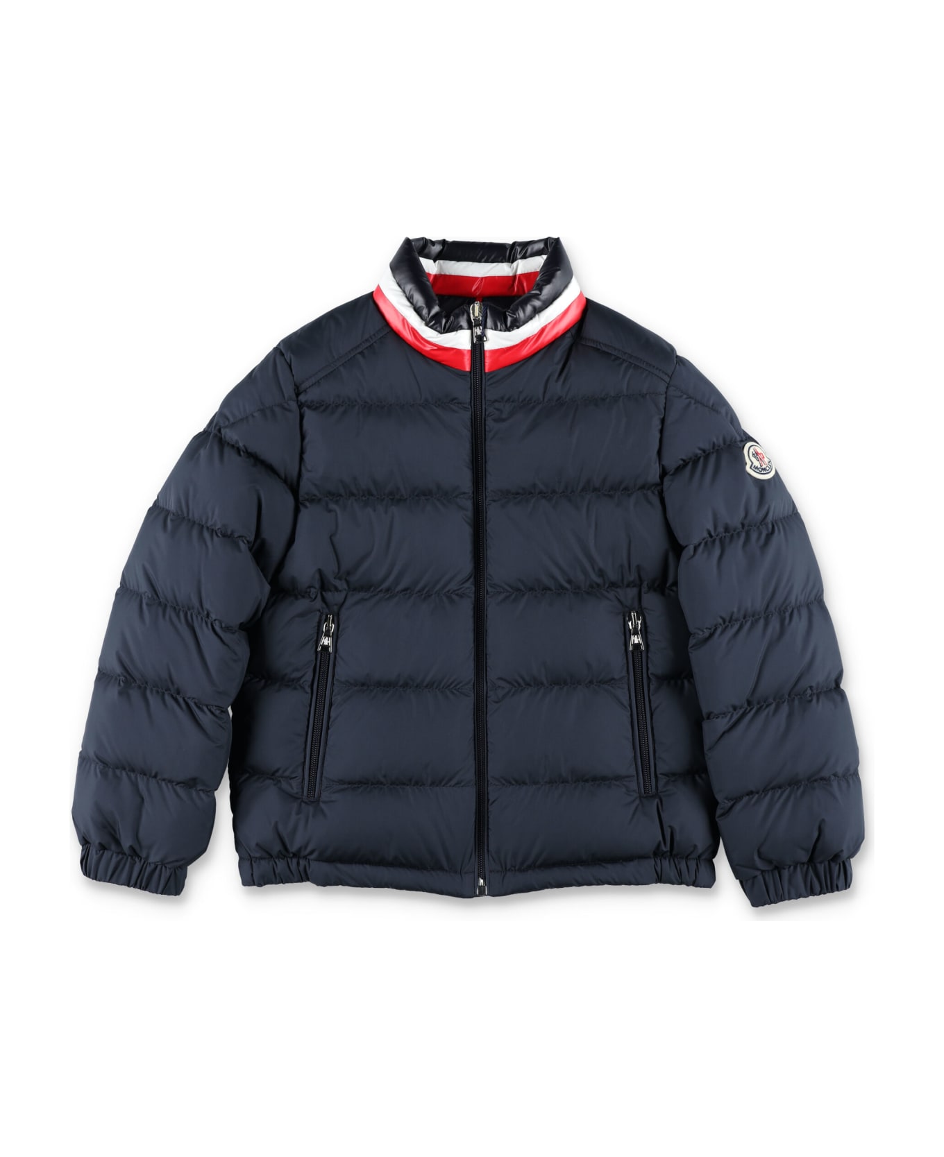 Moncler Vashiti Jacket - NAVY