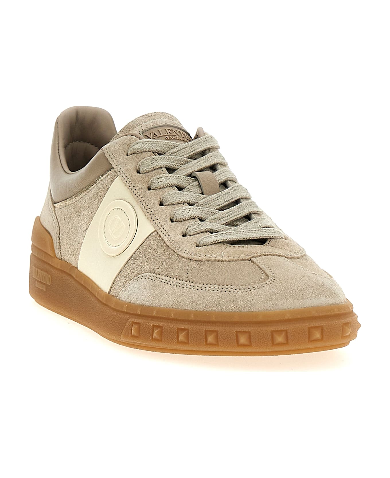 Valentino Garavani 
upvillage
 Sneakers - Beige