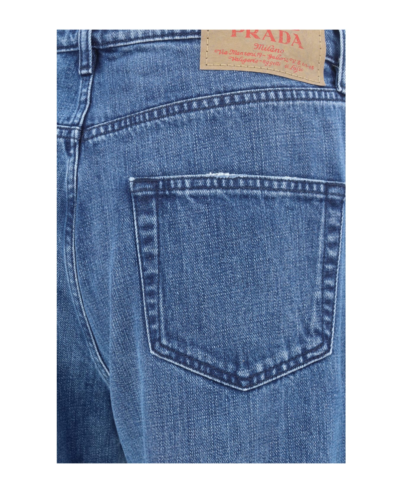 Prada Jeans | italist