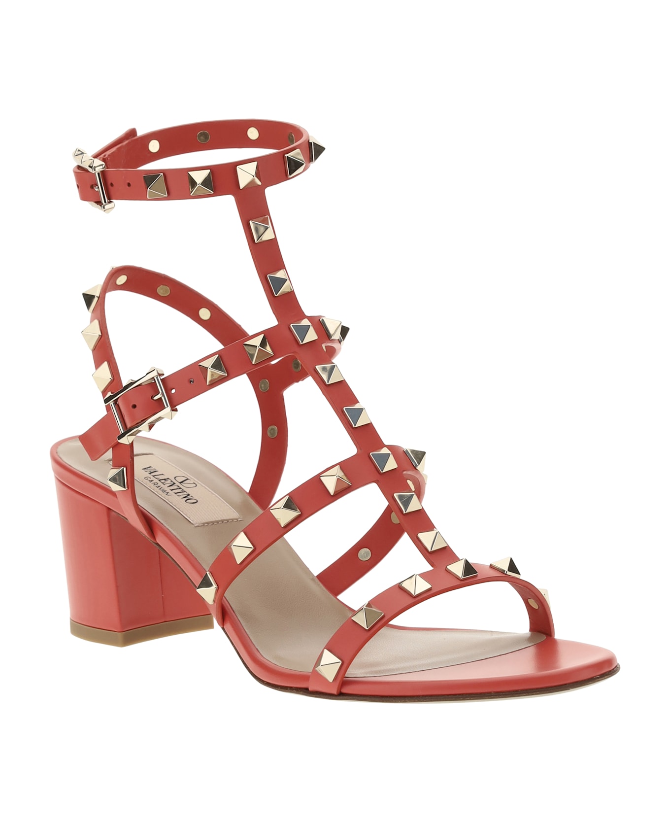 Valentino Garavani Rockstud Pumps