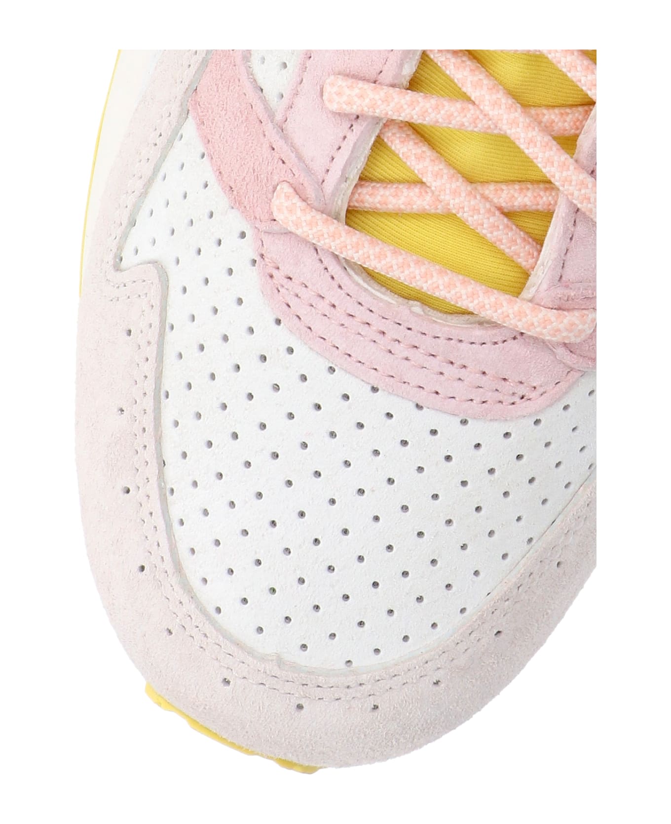 Asics 'gel-lyte V' Sneakers - Multicolor スニーカー
