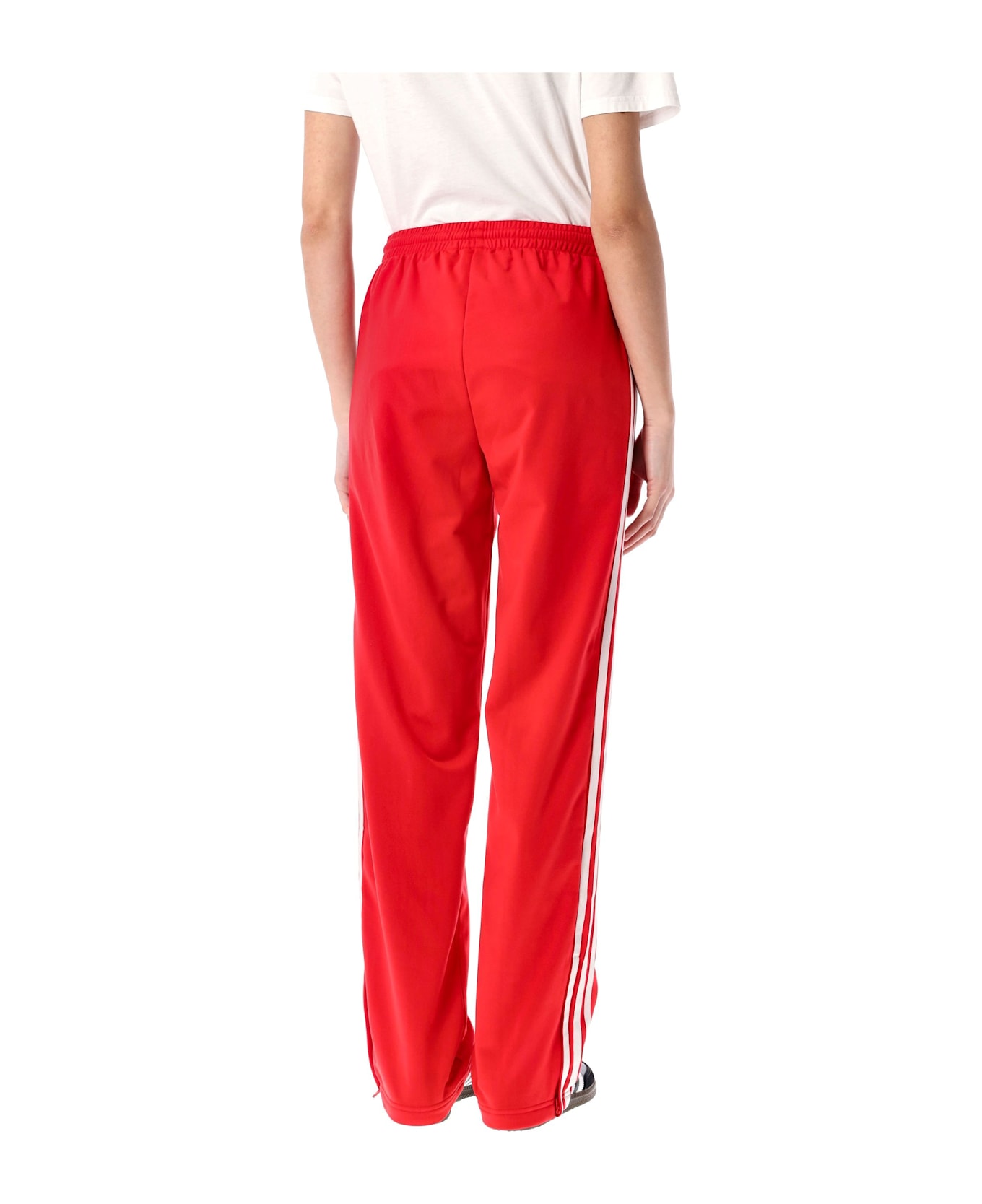 Adidas Originals Firebird Classcic Tracpant - RED