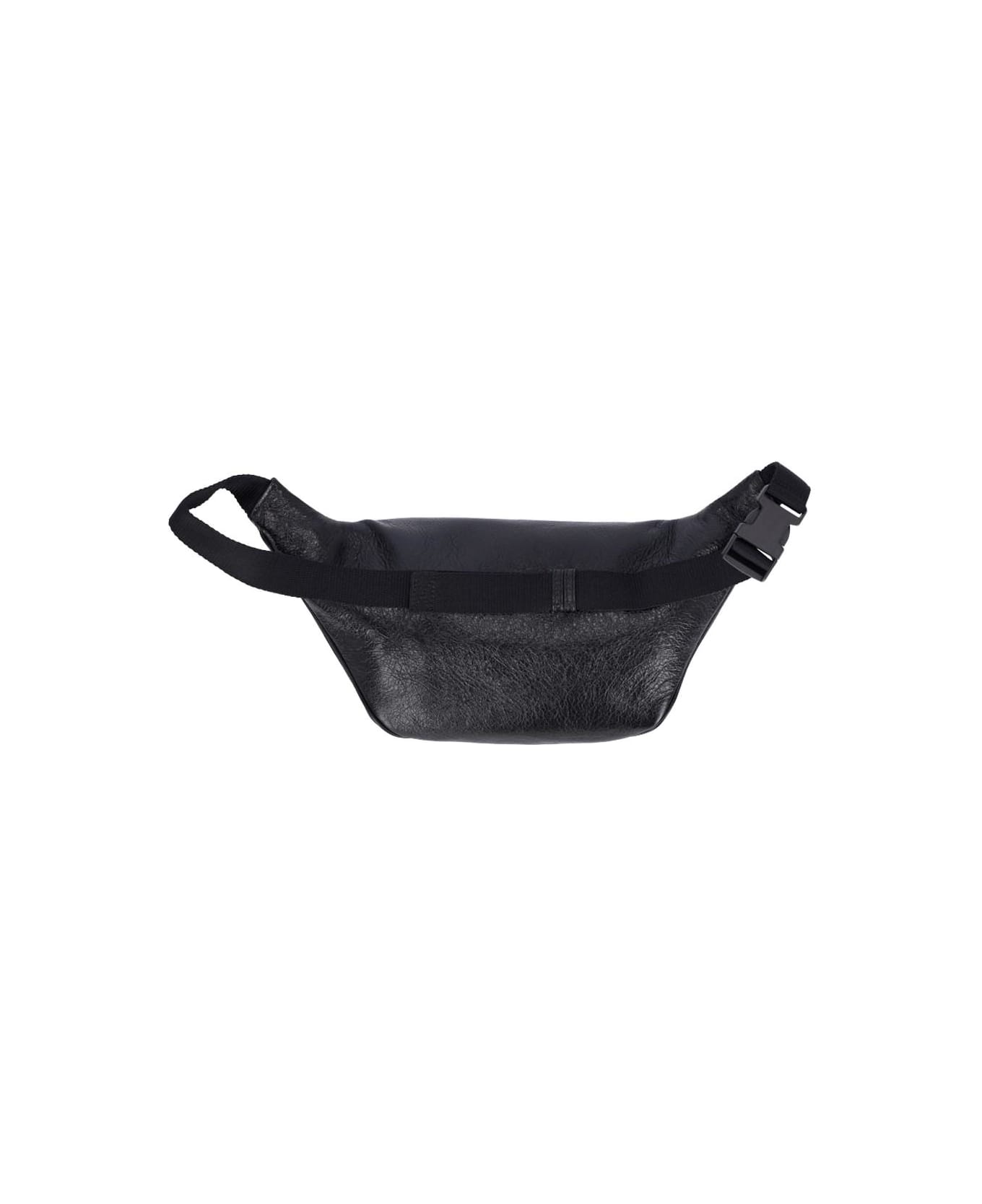 Balenciaga Belt Bag 'explorer' - Black