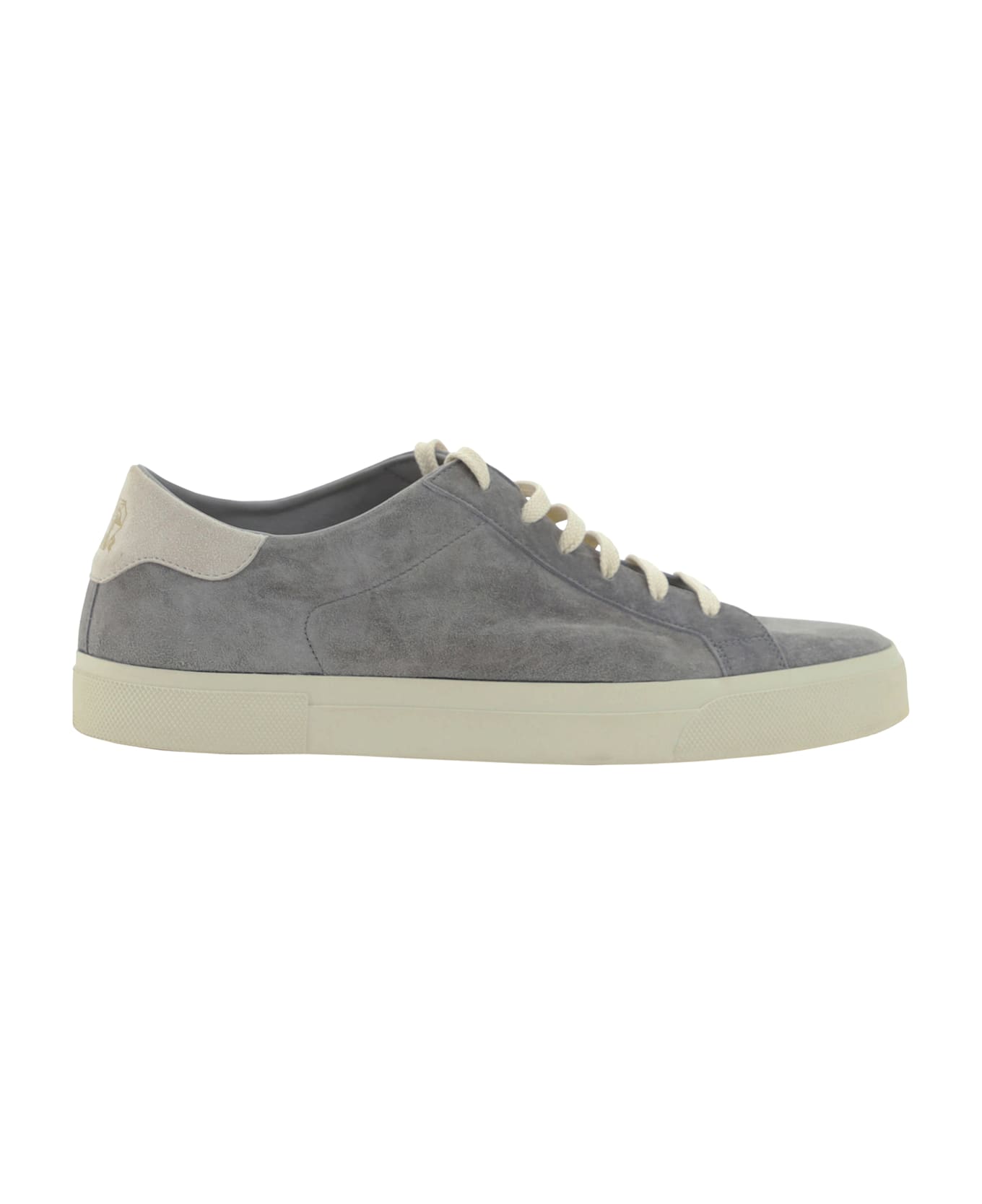 Brunello Cucinelli Suede Sneakers - Cbx77