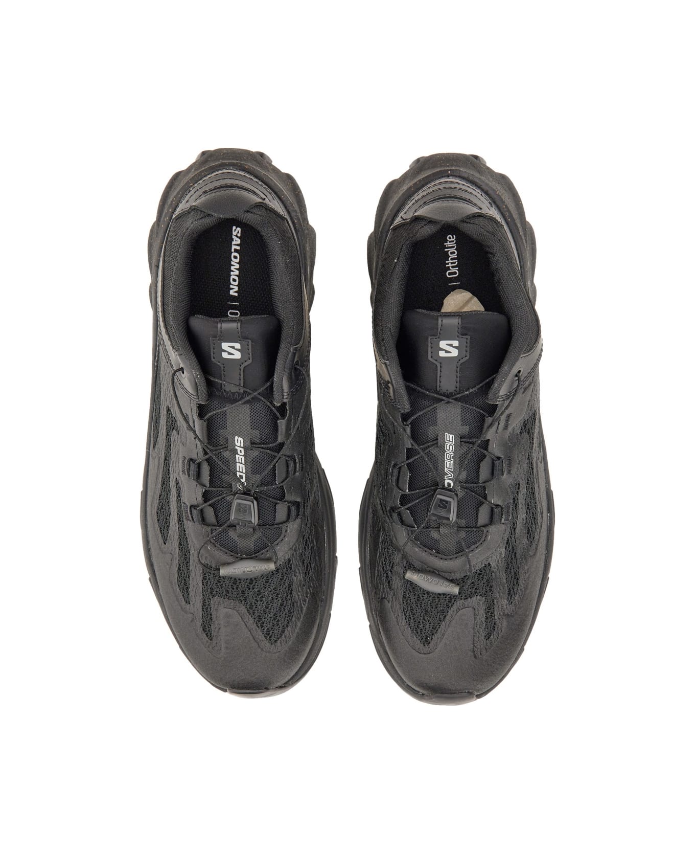 Salomon Sneaker Speedverse Prg - BLACK