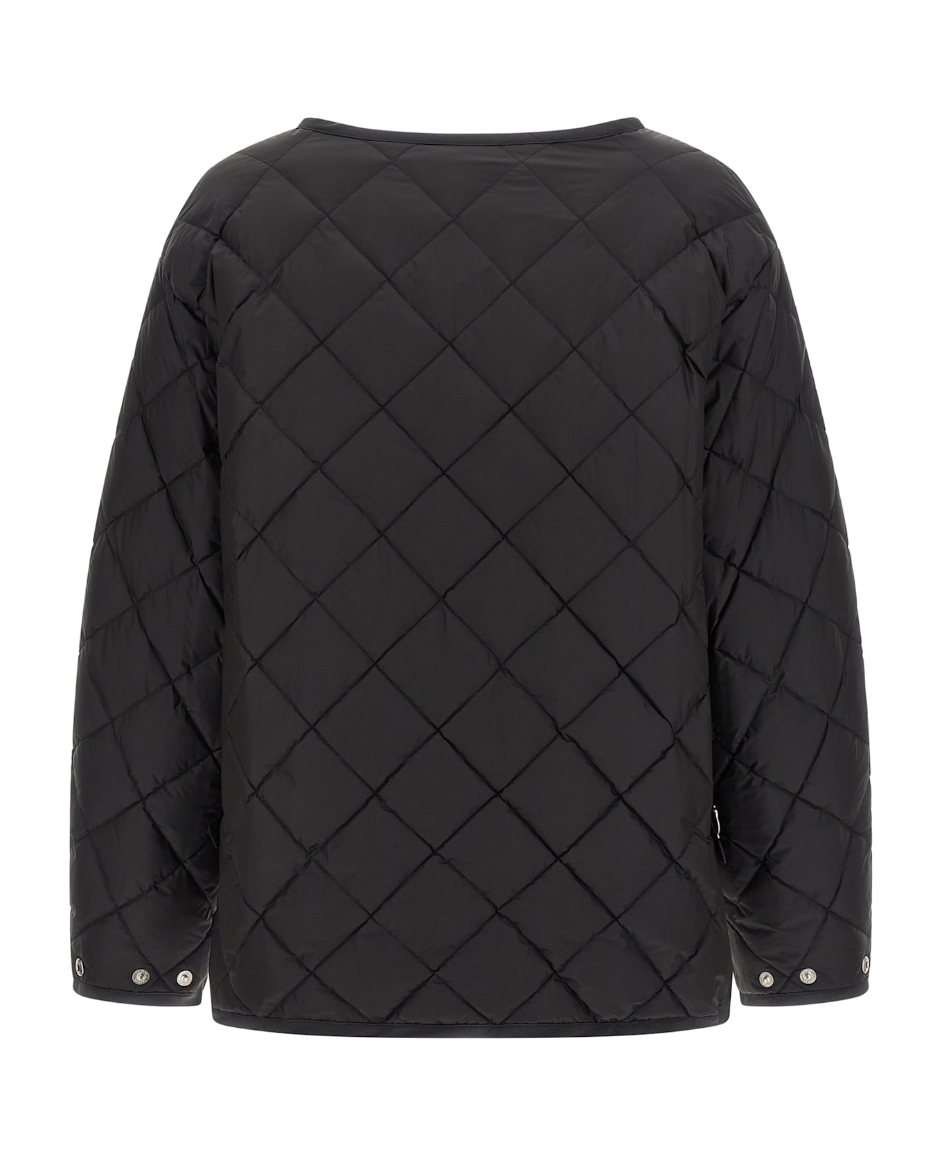 TATRAS 
aster
 Blouson - Black  