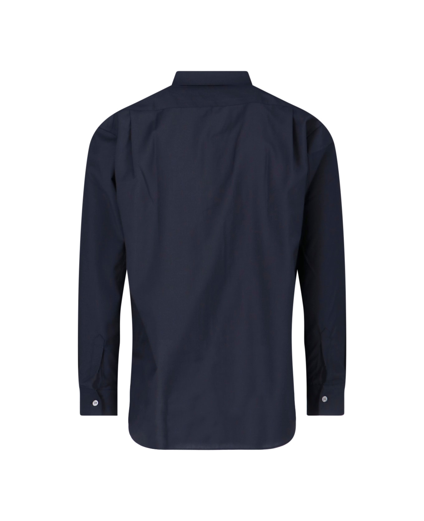 Comme des Garçons Classic Shirt - Blue